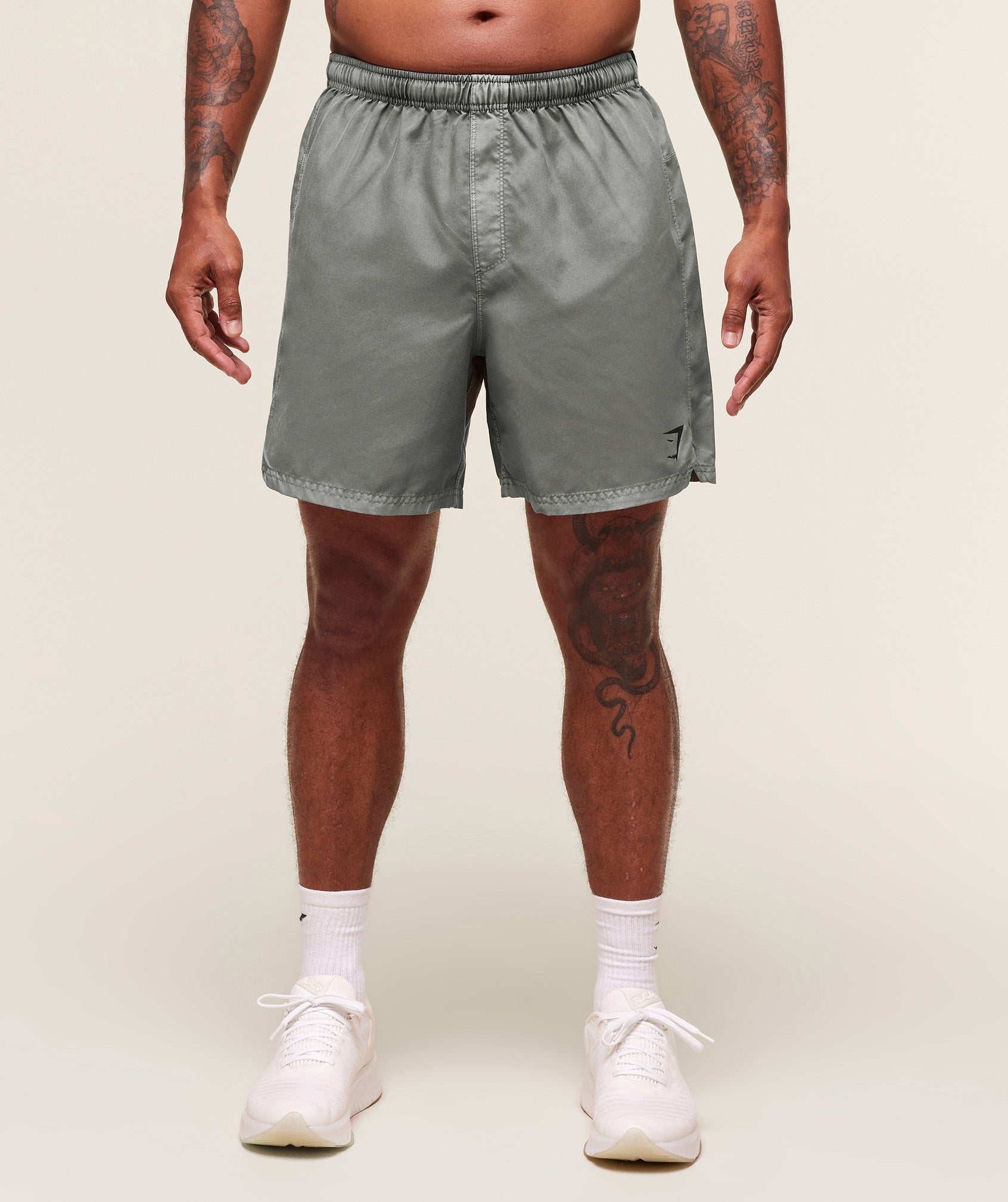 Fit Light 7" Shorts Fit-Zero