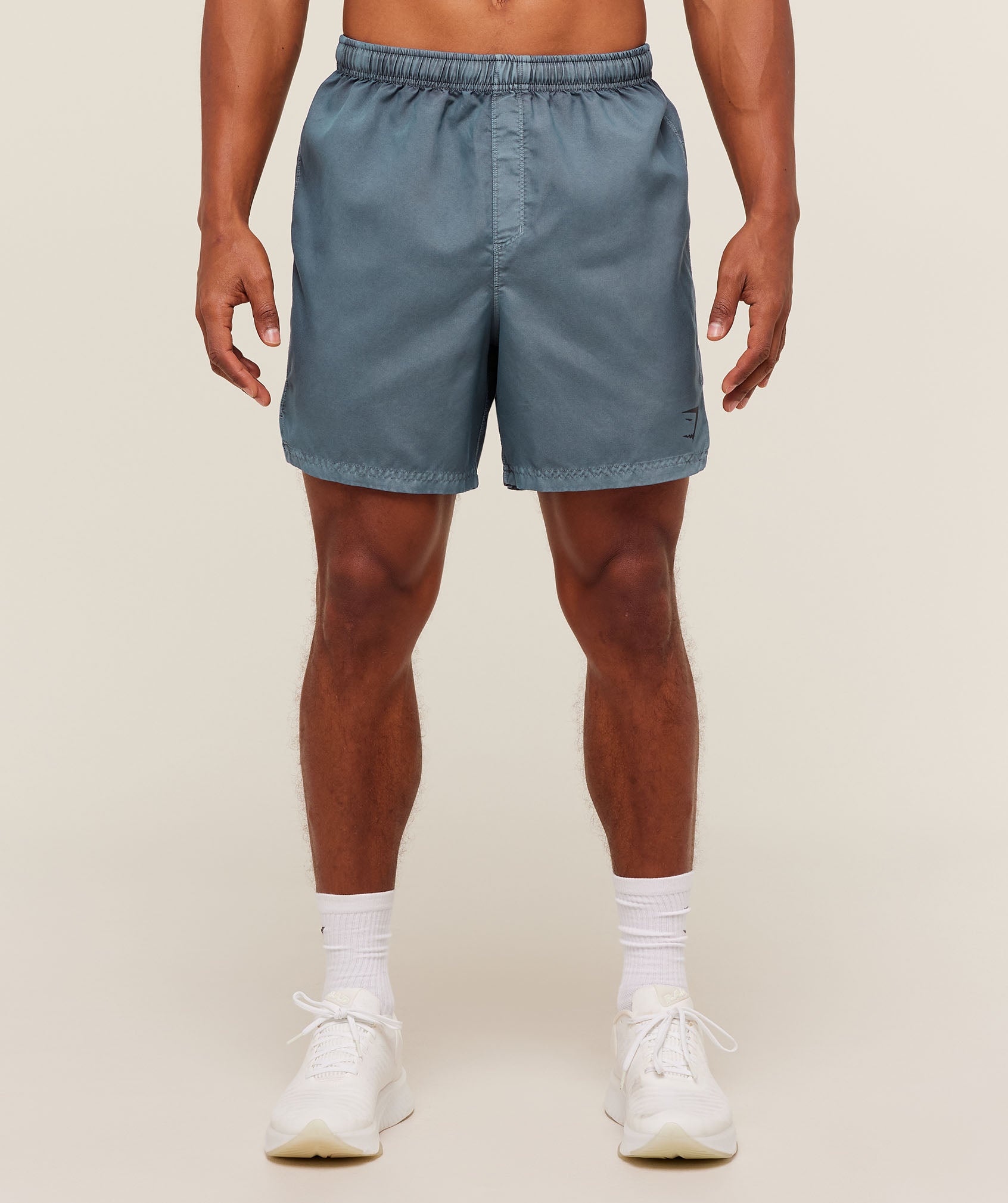 Fit Zero 7" Short Fit-Zero