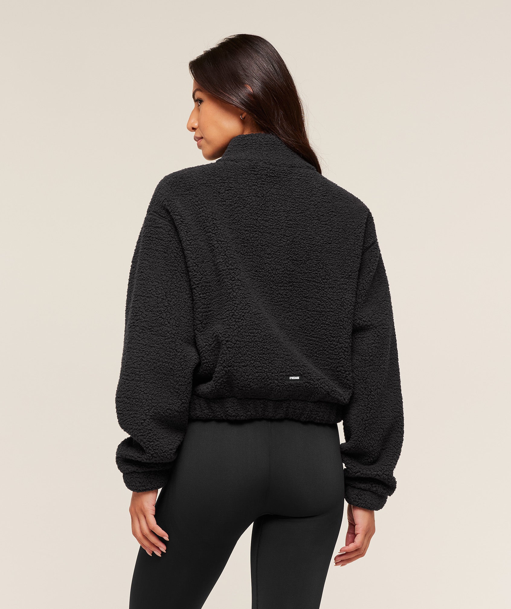 Alternative view of Sherpa Jacket