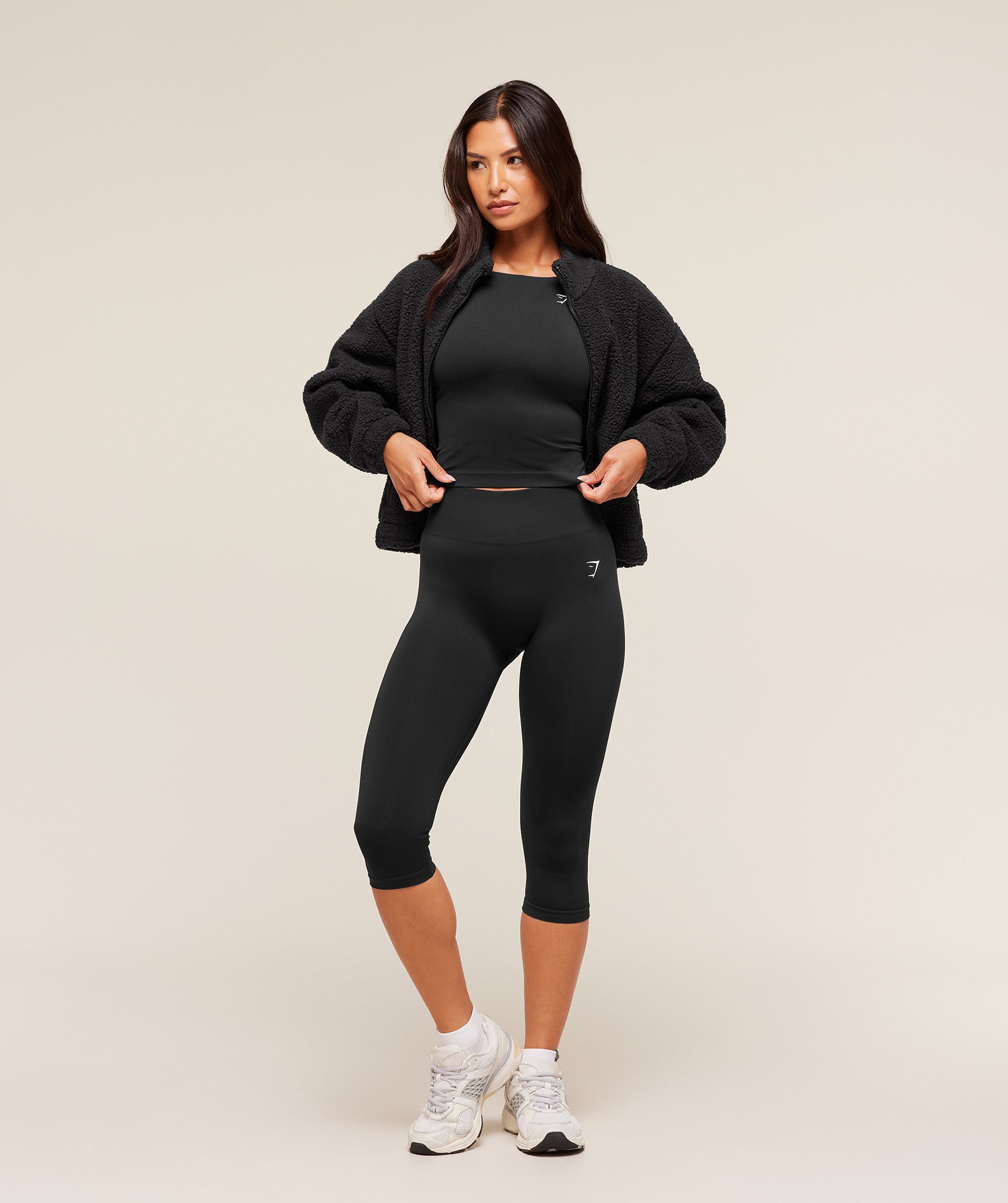 Sherpa Jacket - Image 7