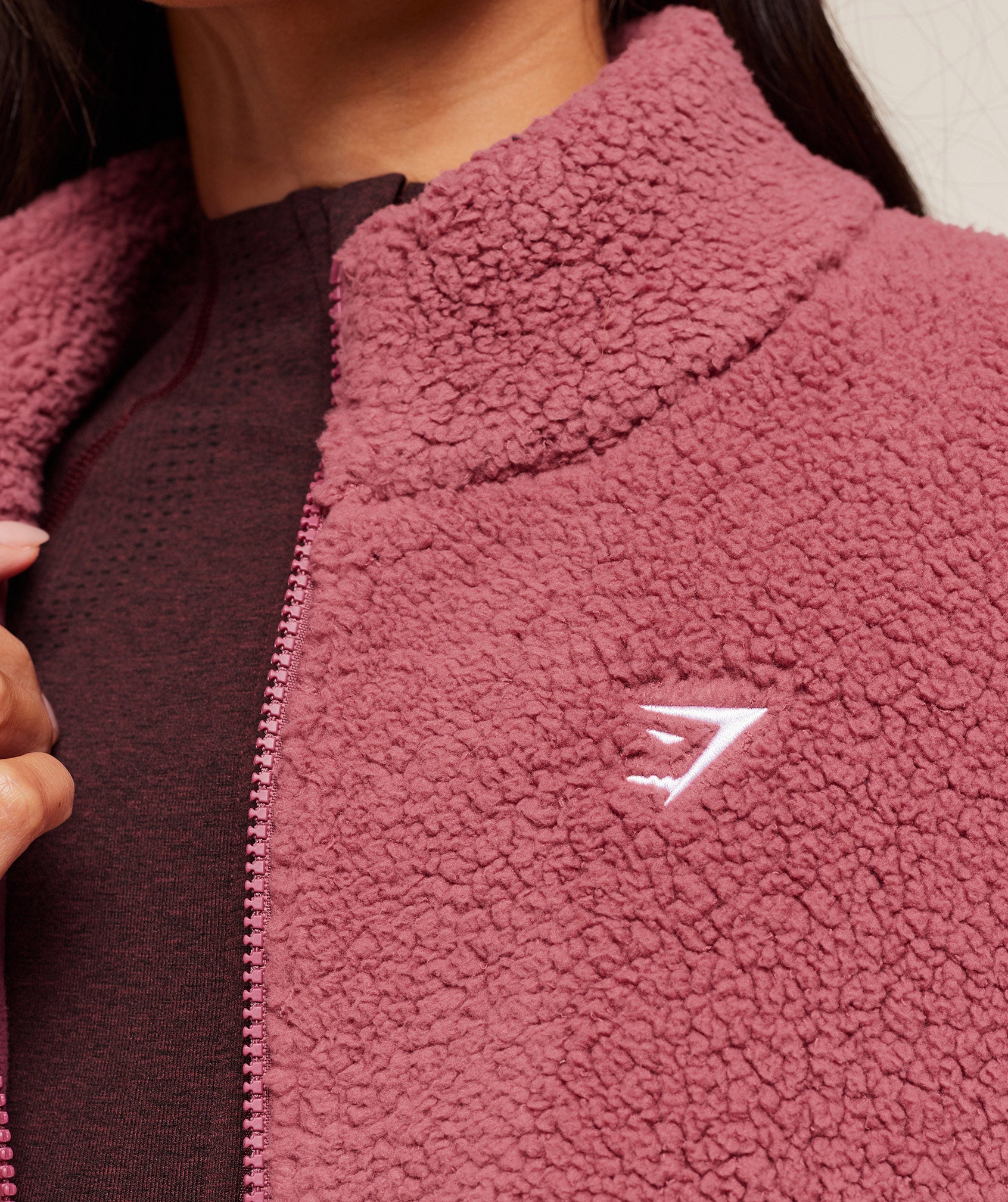 Sherpa Jacket - Image 6