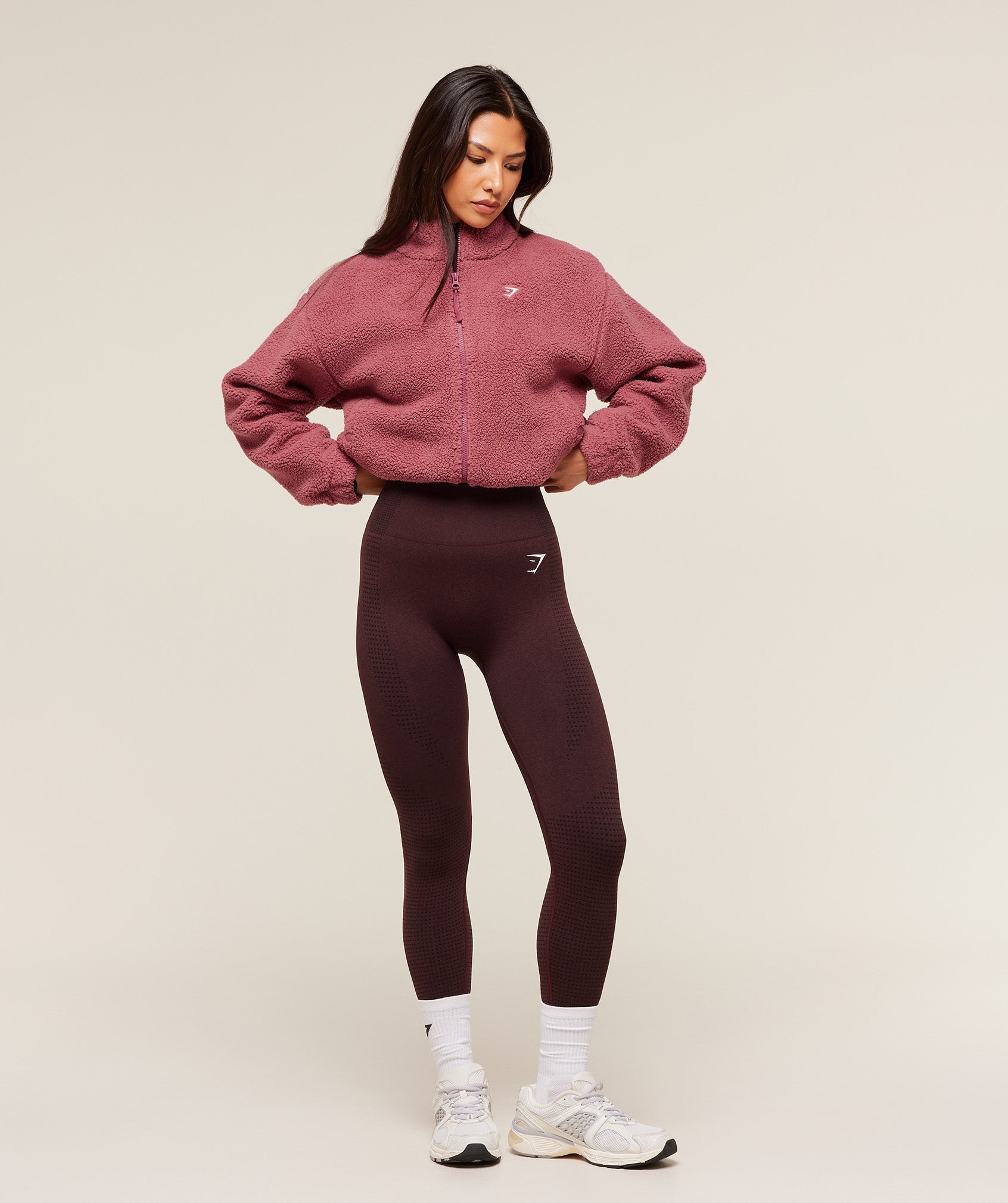 Sherpa Jacket - Image 7