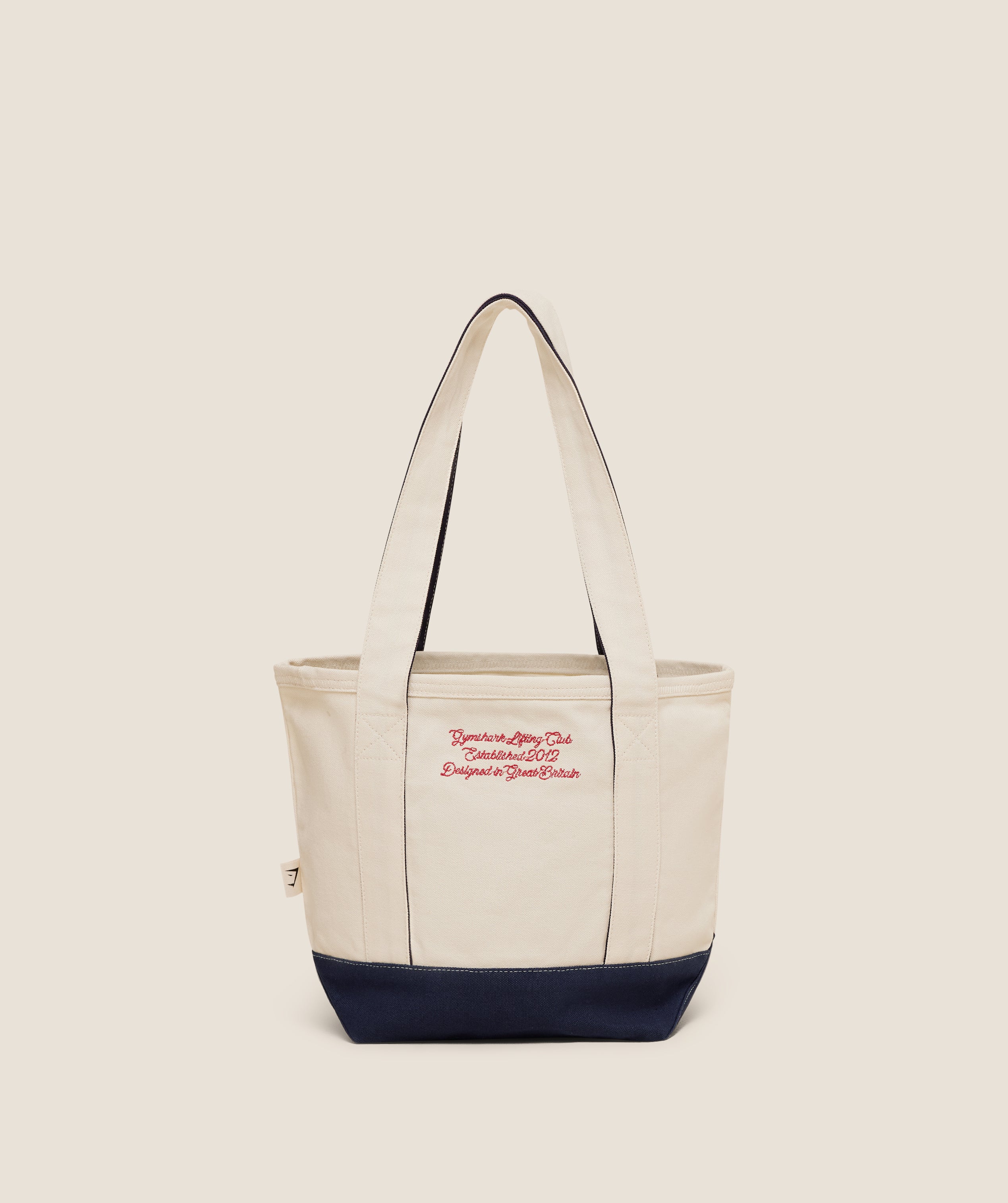 Alternative view of Collegiate Mini Tote Bag