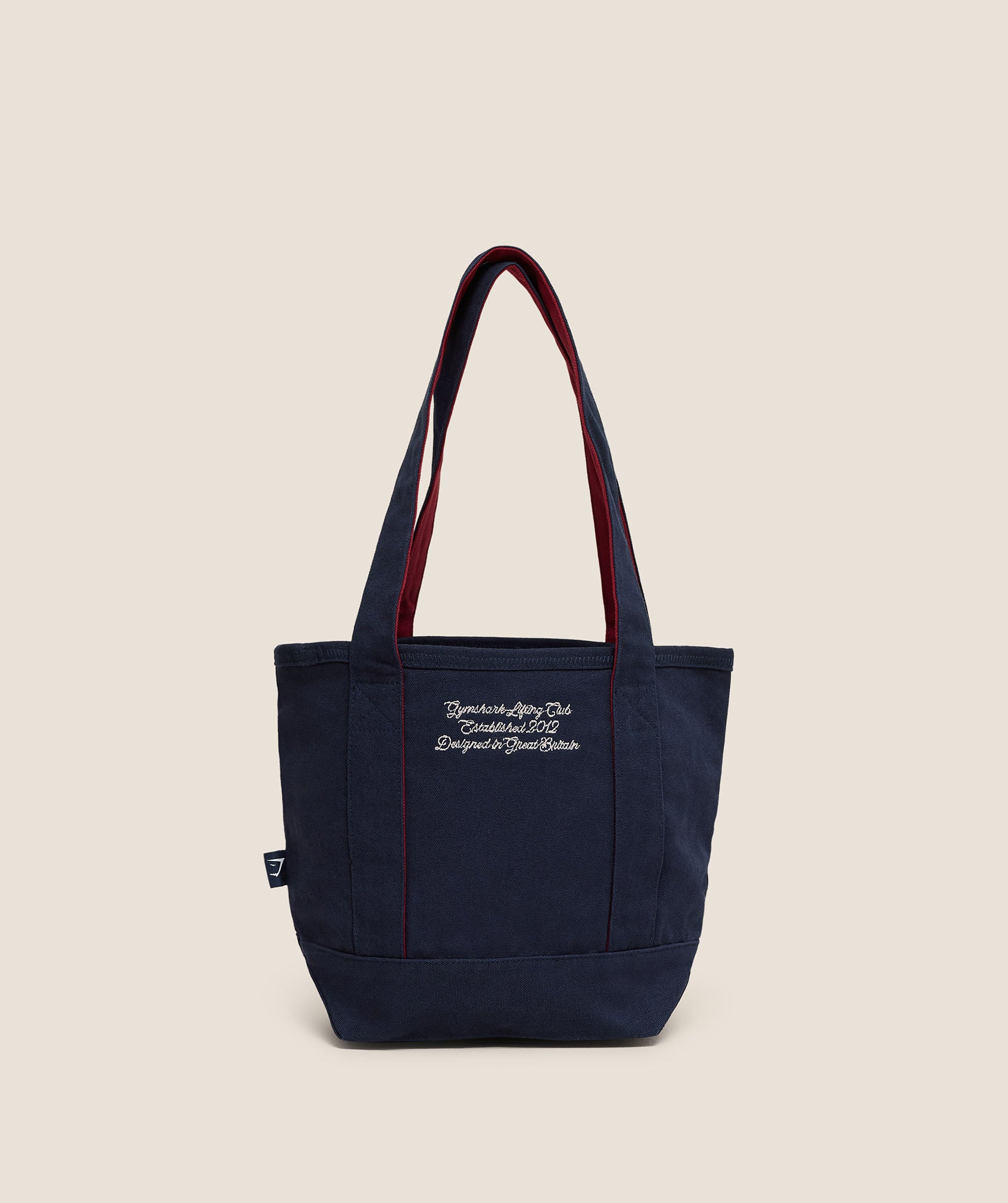 Alternative view of Collegiate Mini Tote Bag