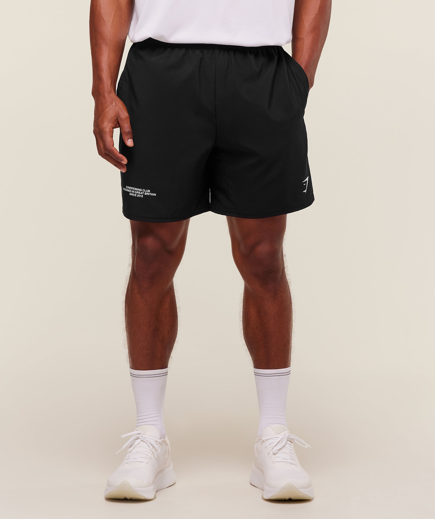 Conditioning Club Shorts Regular Fit