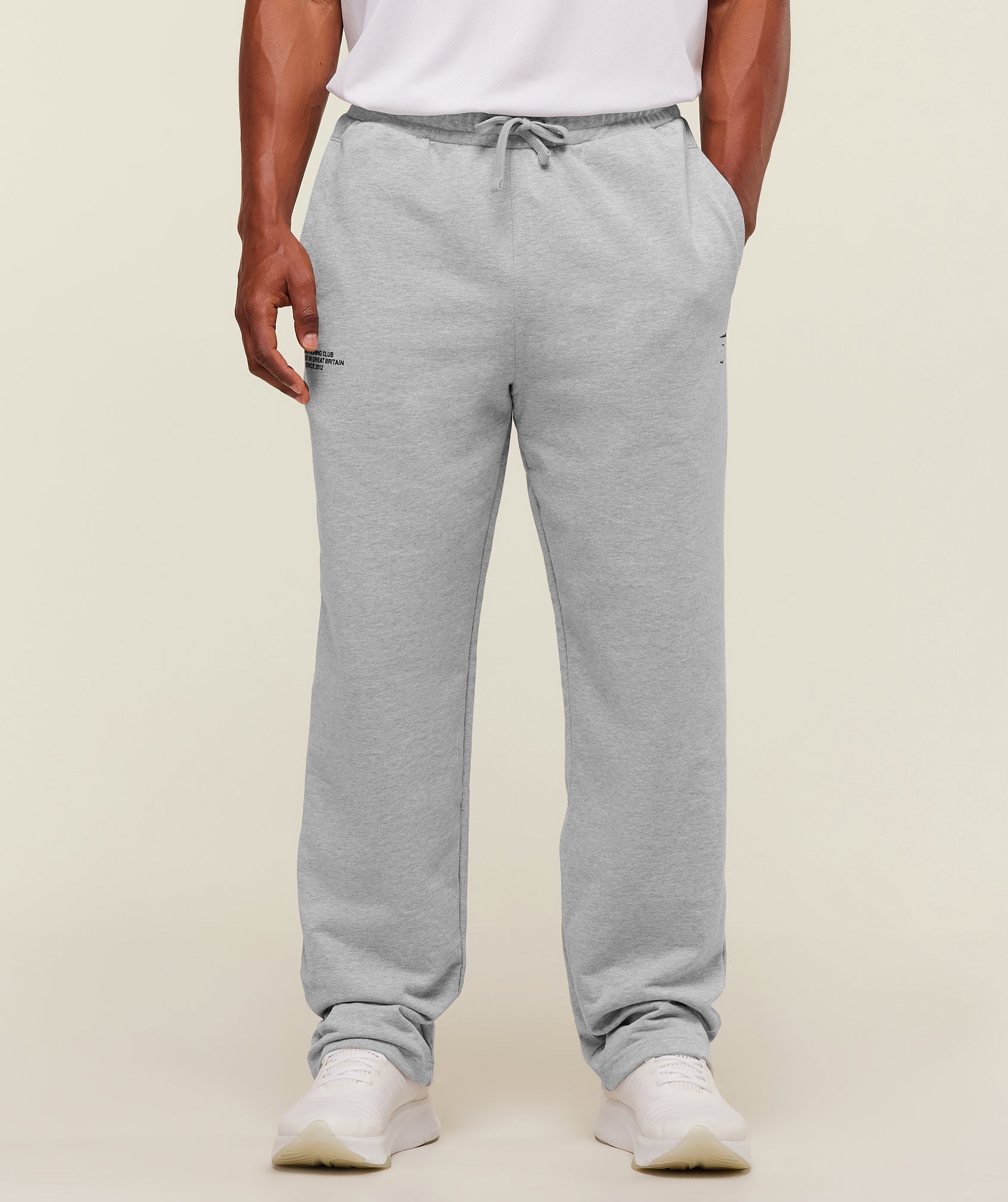 Conditioning Club Pants Oversized Fit