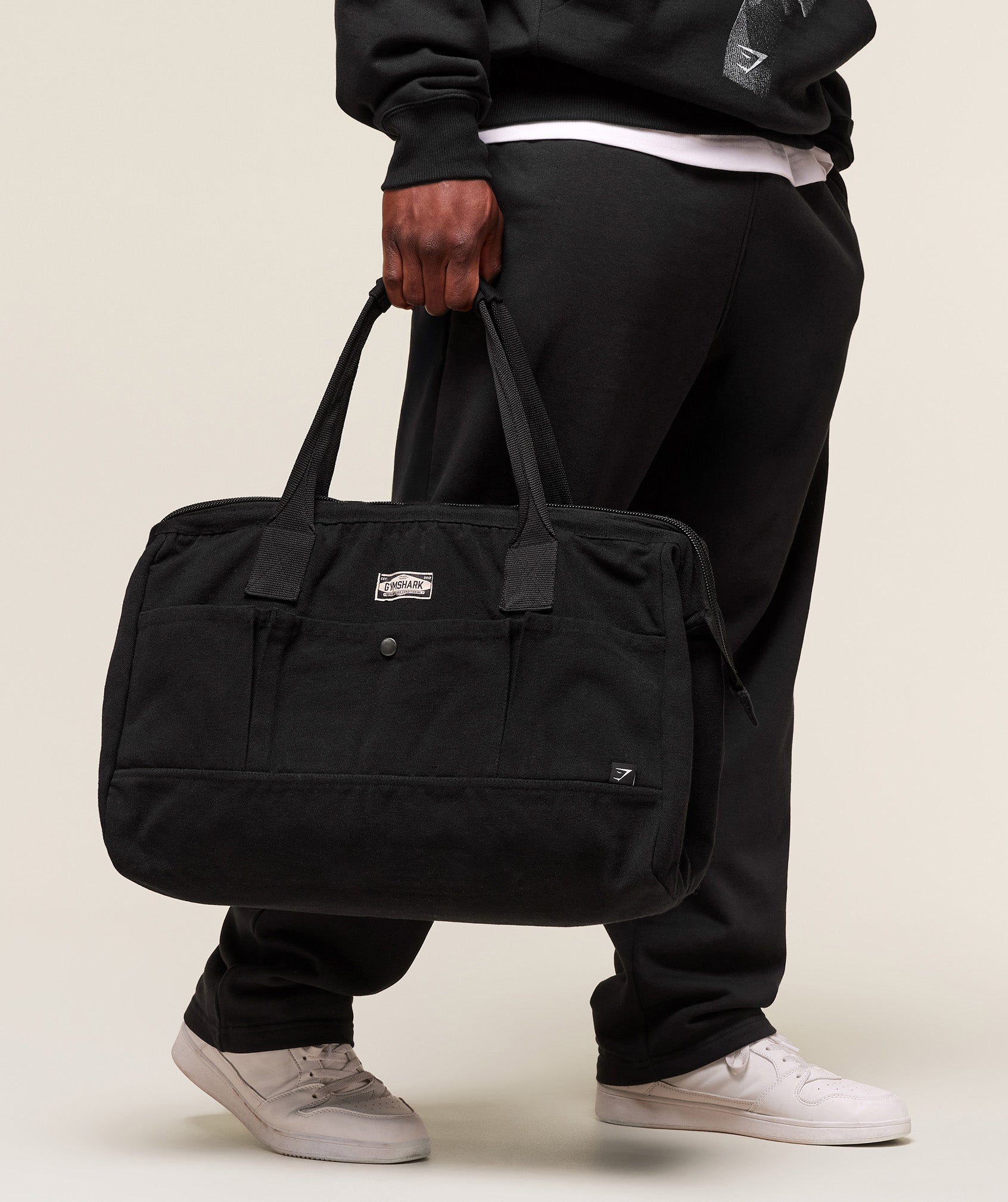 Alternative view of Built Tool Bag