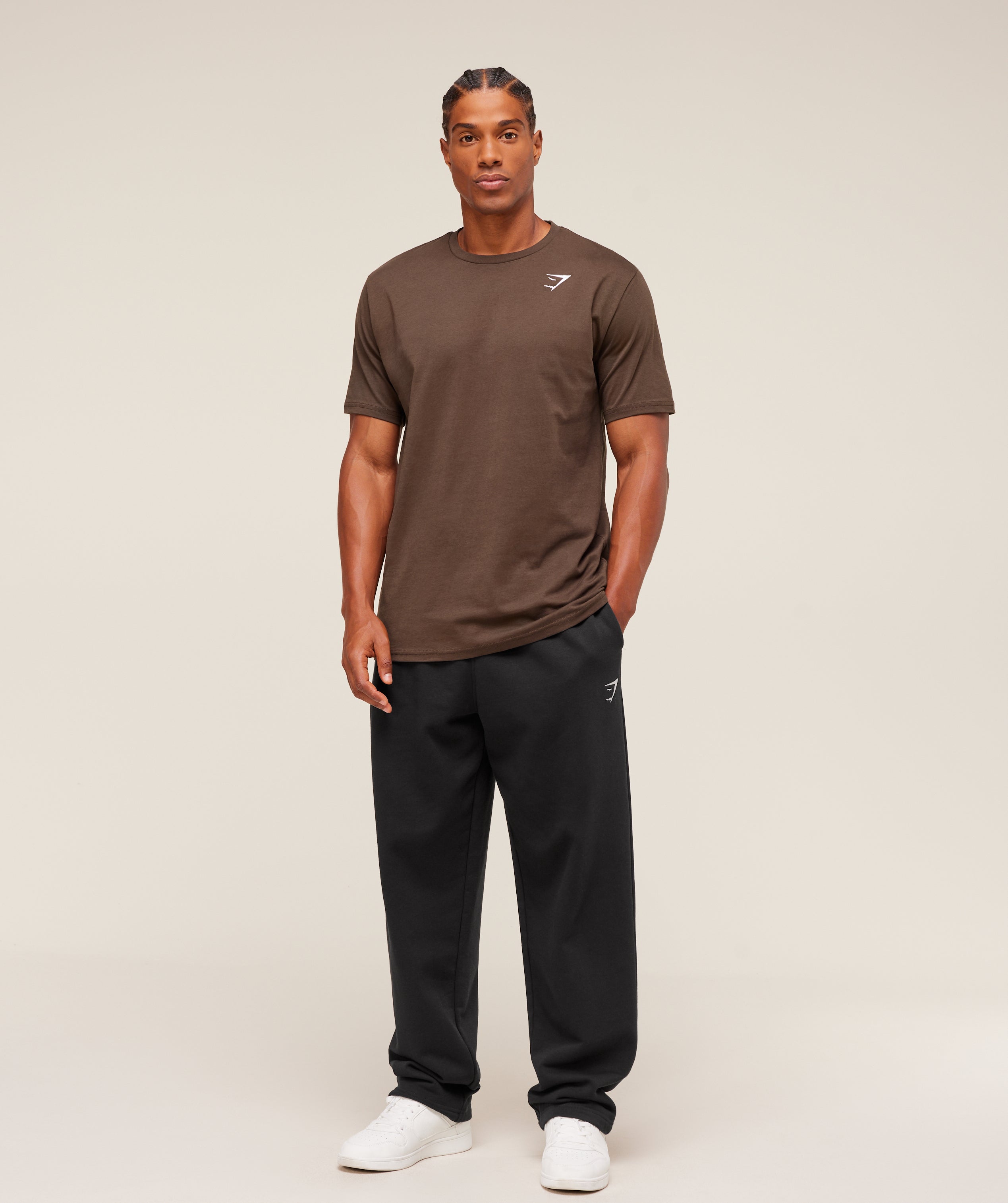 Crest T-Shirt - Image 5