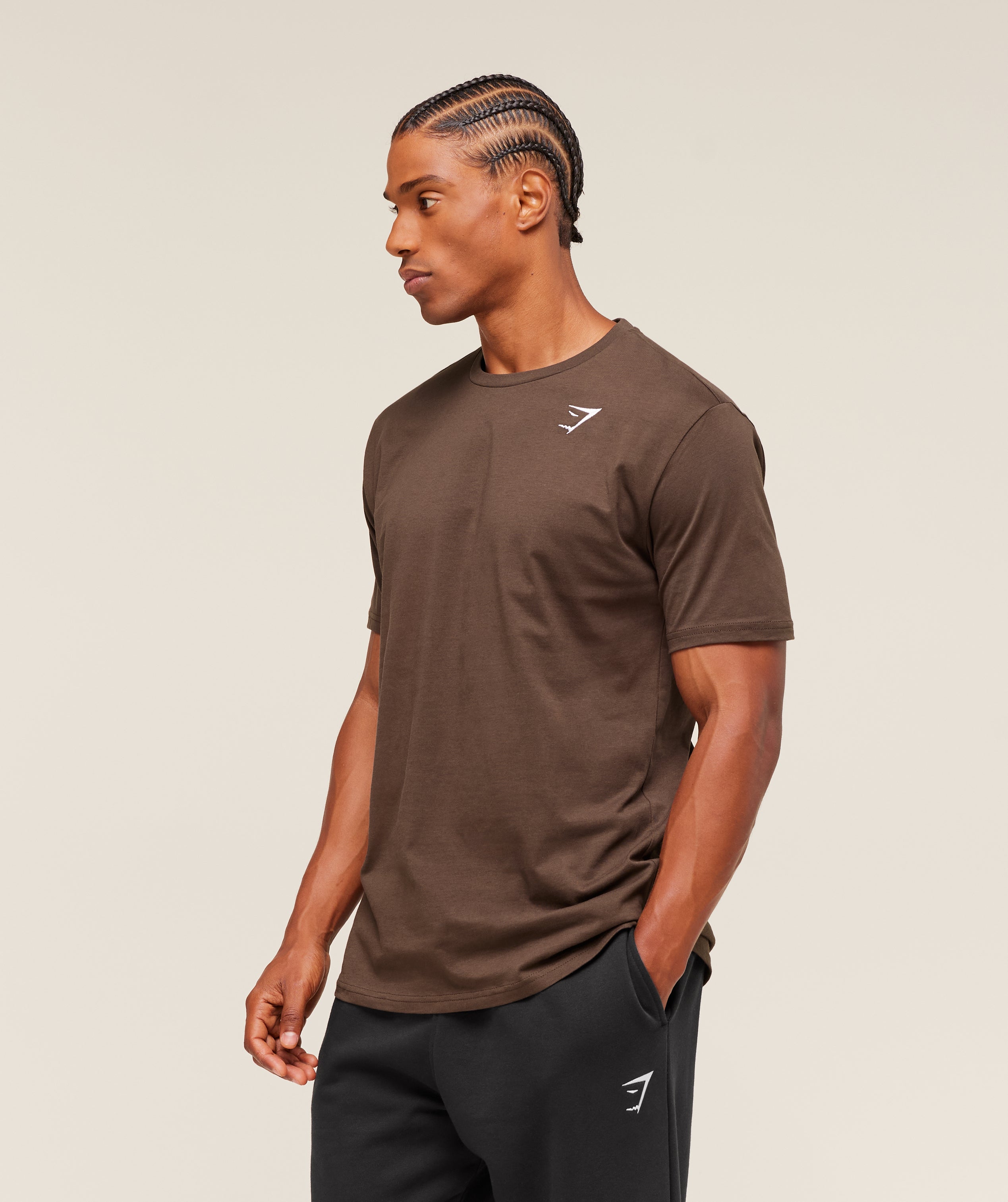 Crest T-Shirt - Image 3