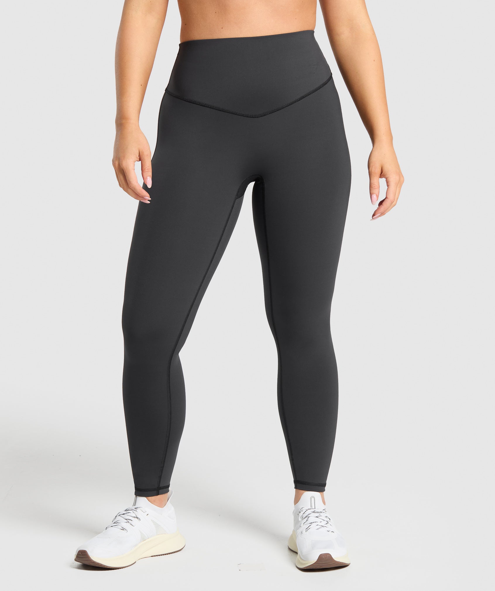 Elevate Short Leggings 2.0 Short