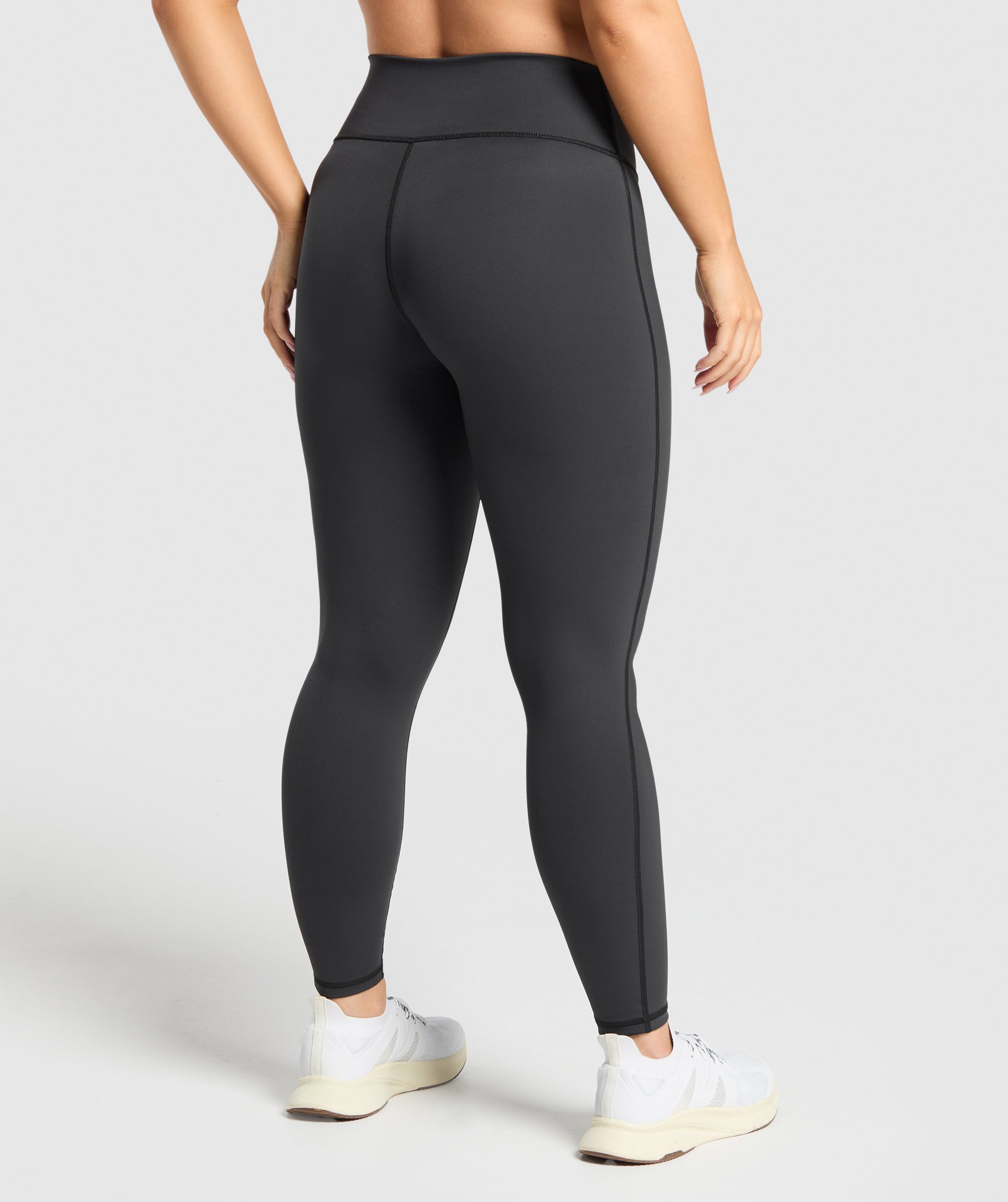 Alternative view of Elevate Short Leggings 2.0 Short