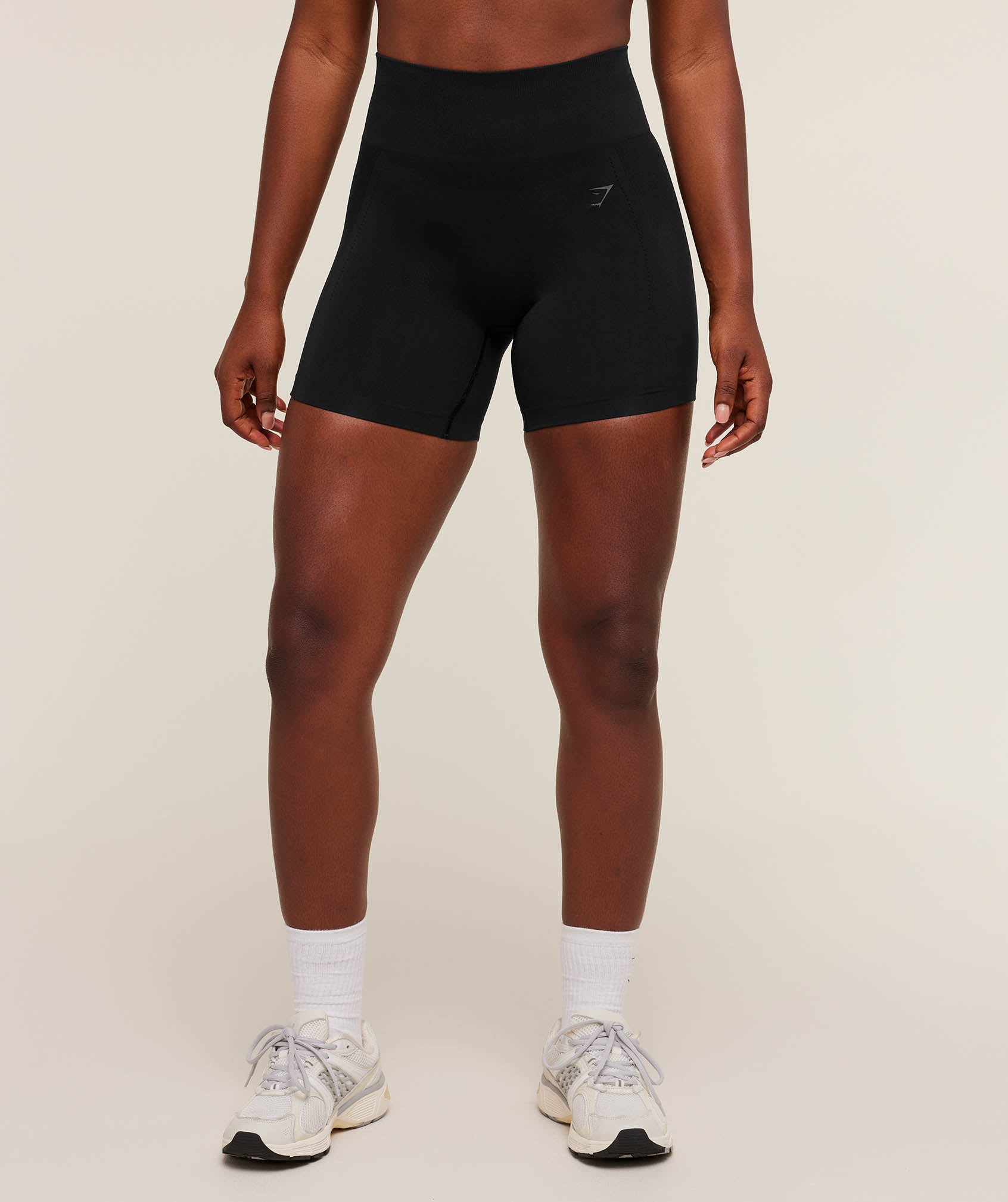Energise Seamless Shorts