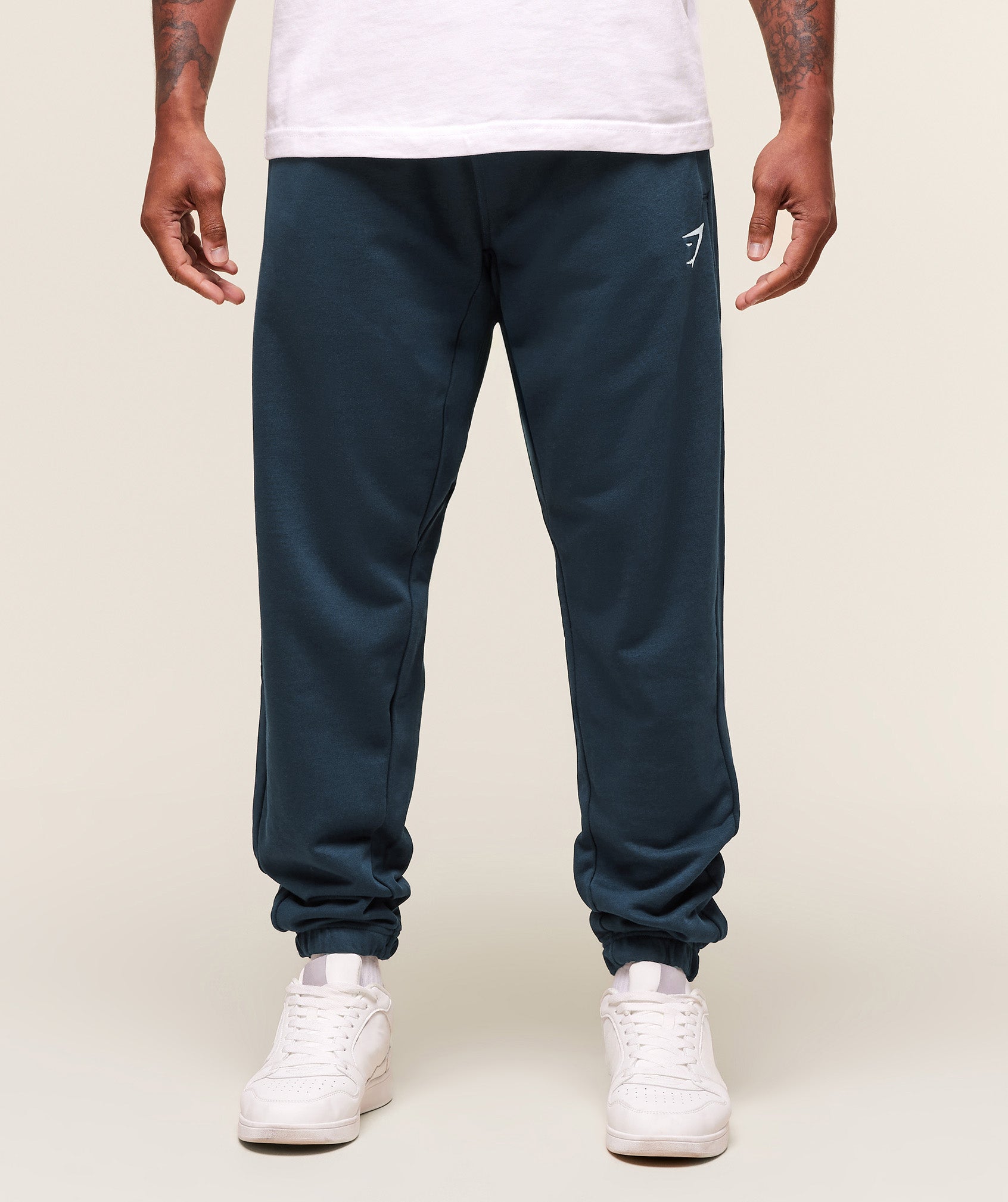 Essential Oversized Joggers