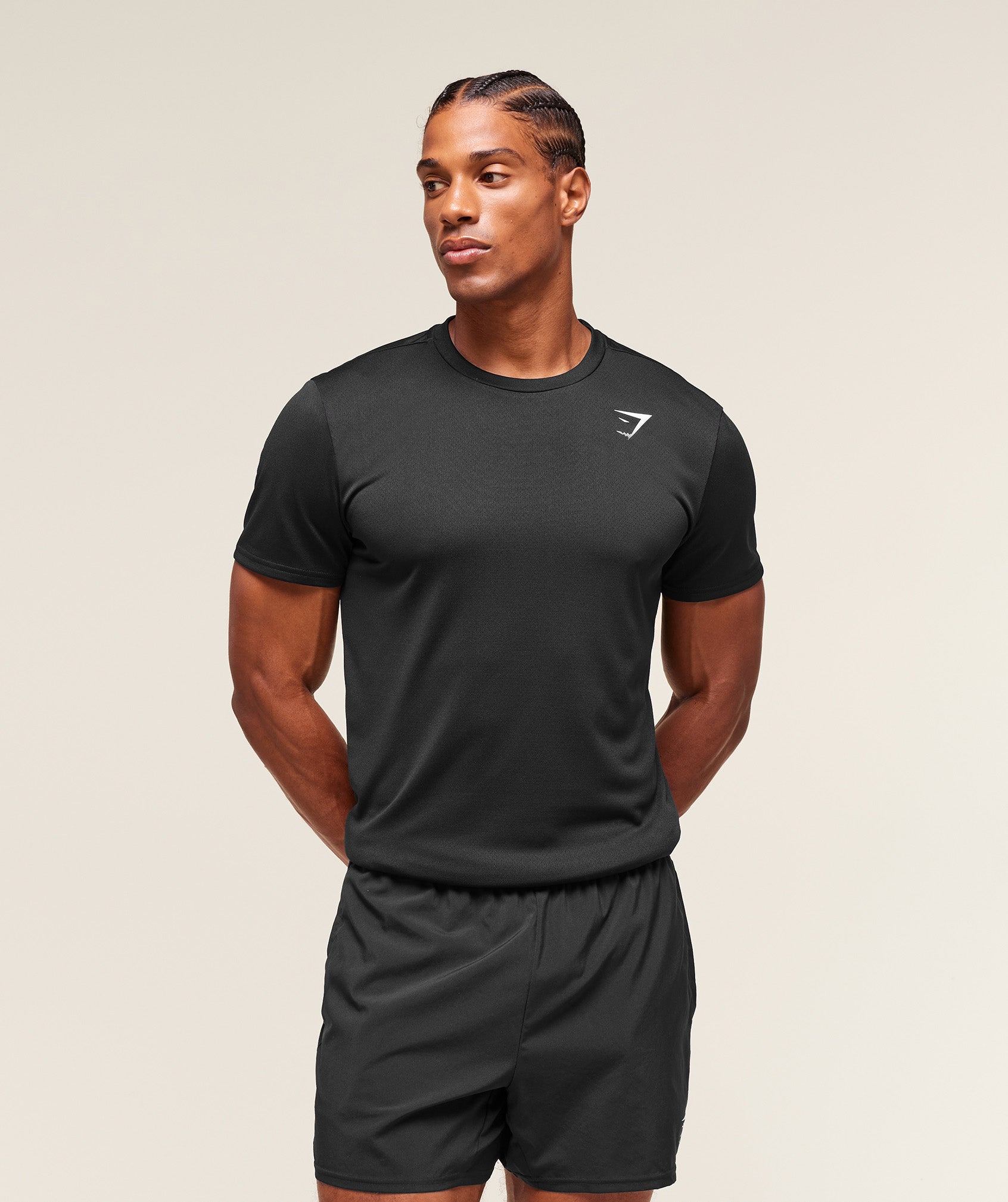 Everyday Performance T-Shirt 2 Pack Slim Fit - Image 11