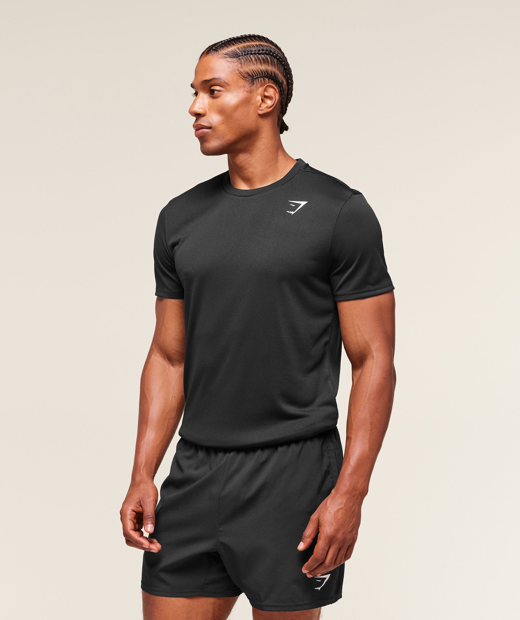 Everyday Performance T-Shirt 2 Pack Slim Fit - Image 6