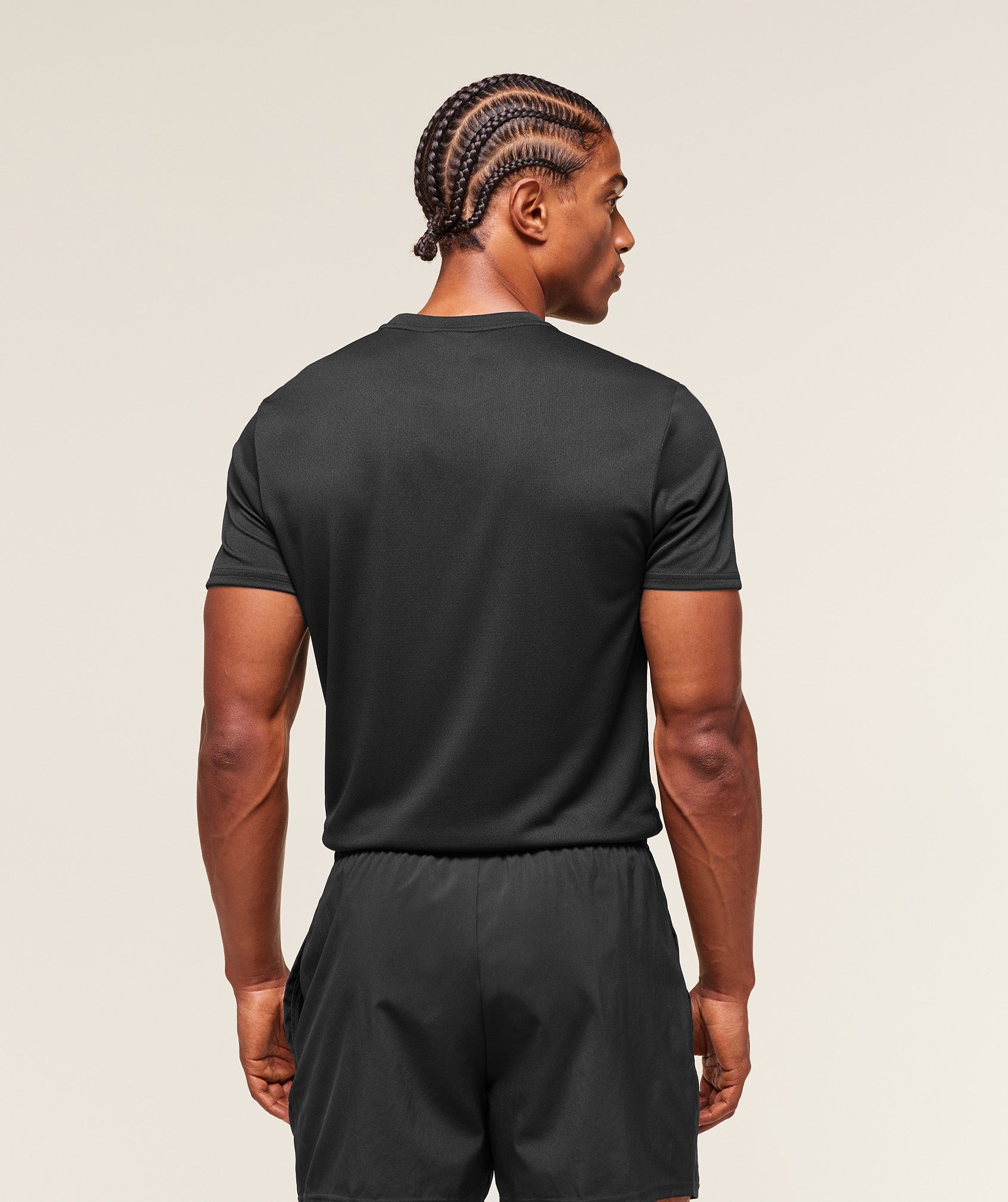 Everyday Performance T-Shirt 2 Pack Slim Fit - Image 4