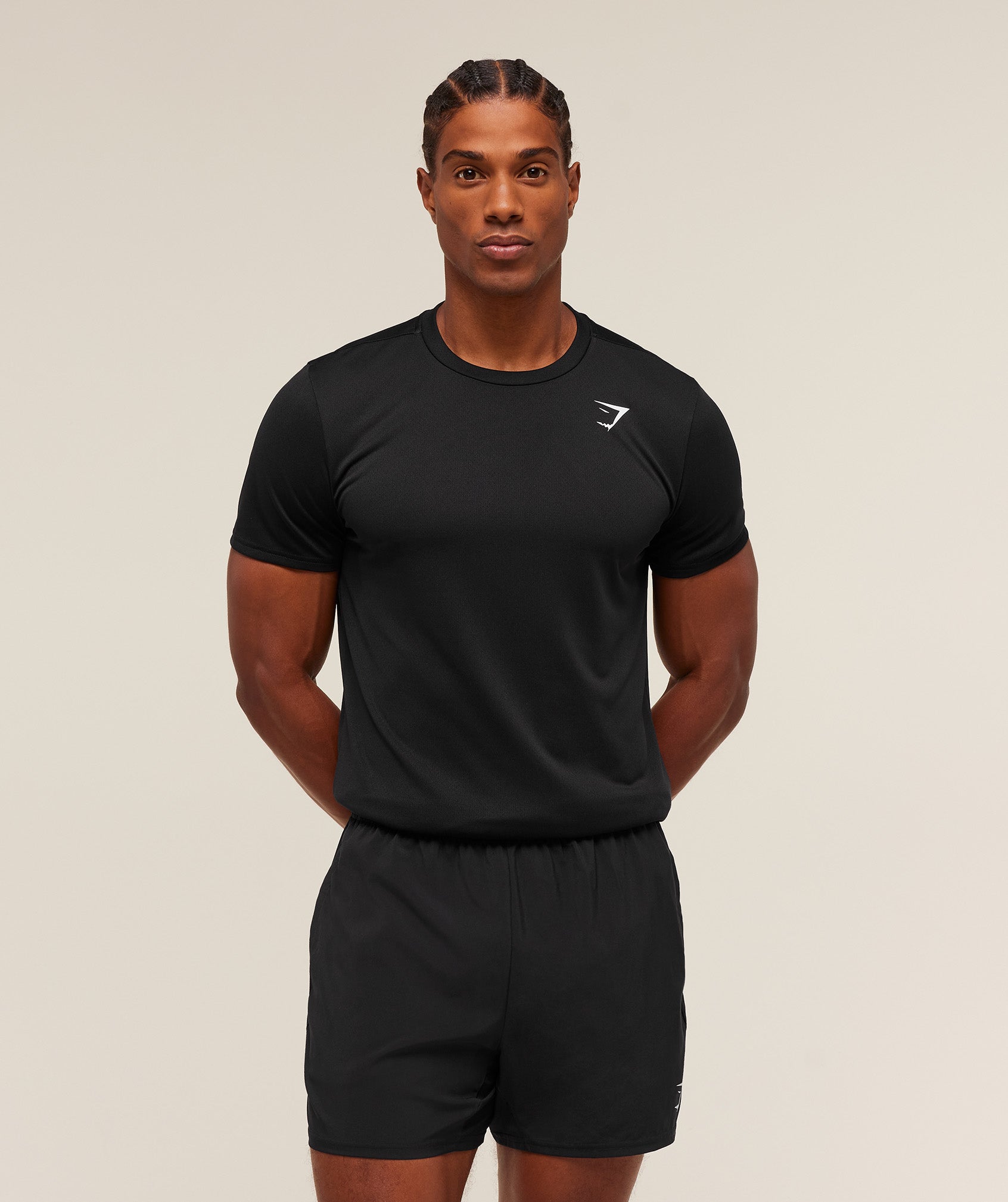 Alternative view of Everyday Performance T-Shirt 2 Pack Slim Fit