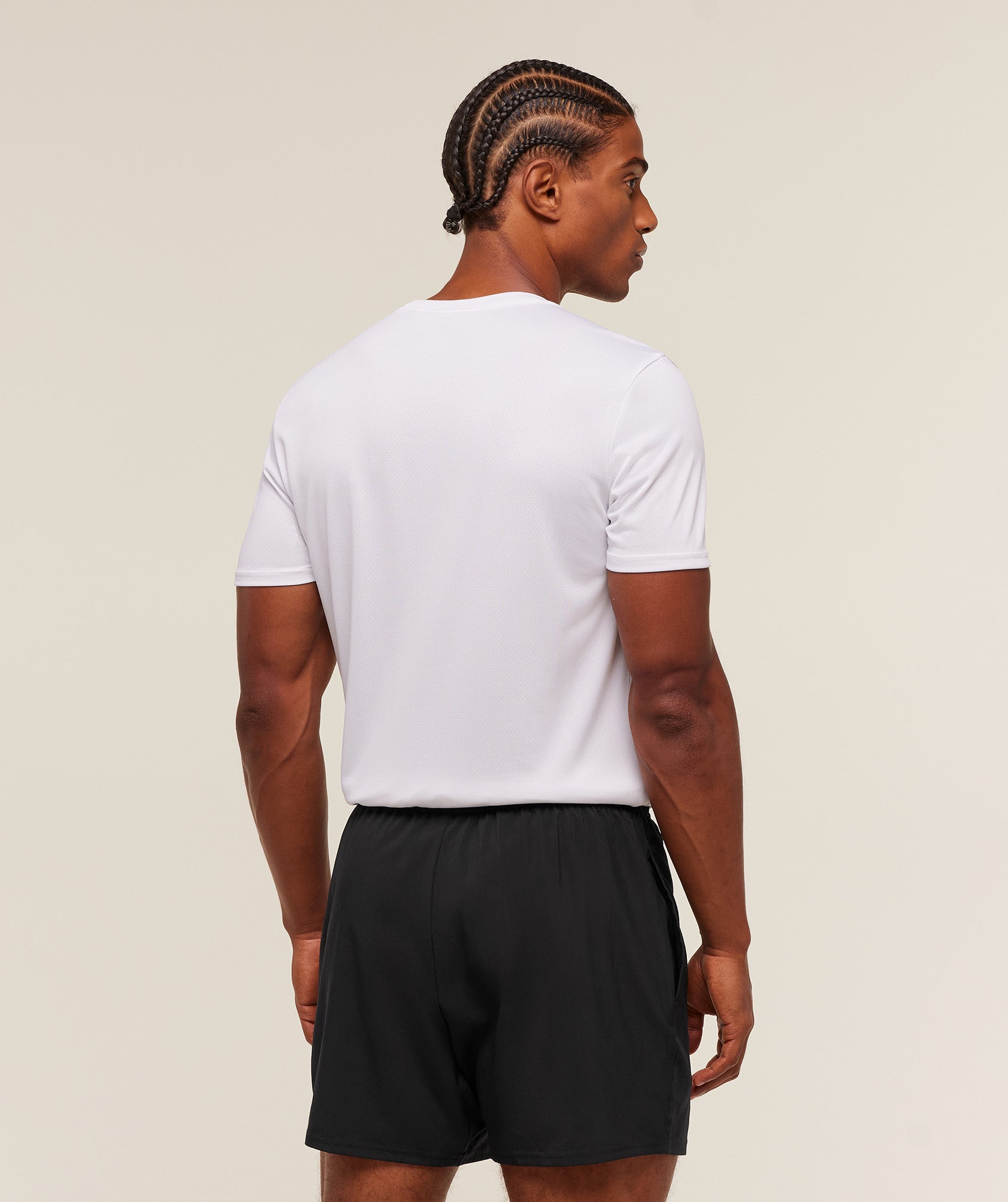 Everyday Performance T-Shirt 2 Pack Slim Fit - Image 4