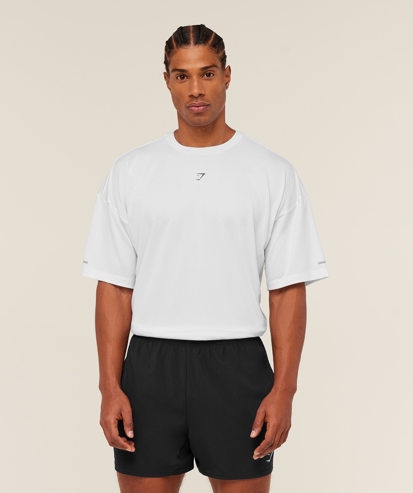 Alternative view of Find Your Speed T-Shirt Slim Fit