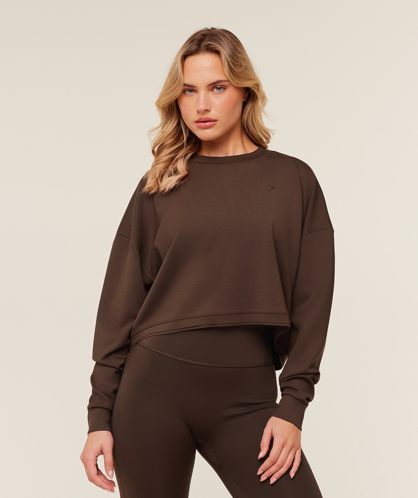 Flow Long Sleeve Top