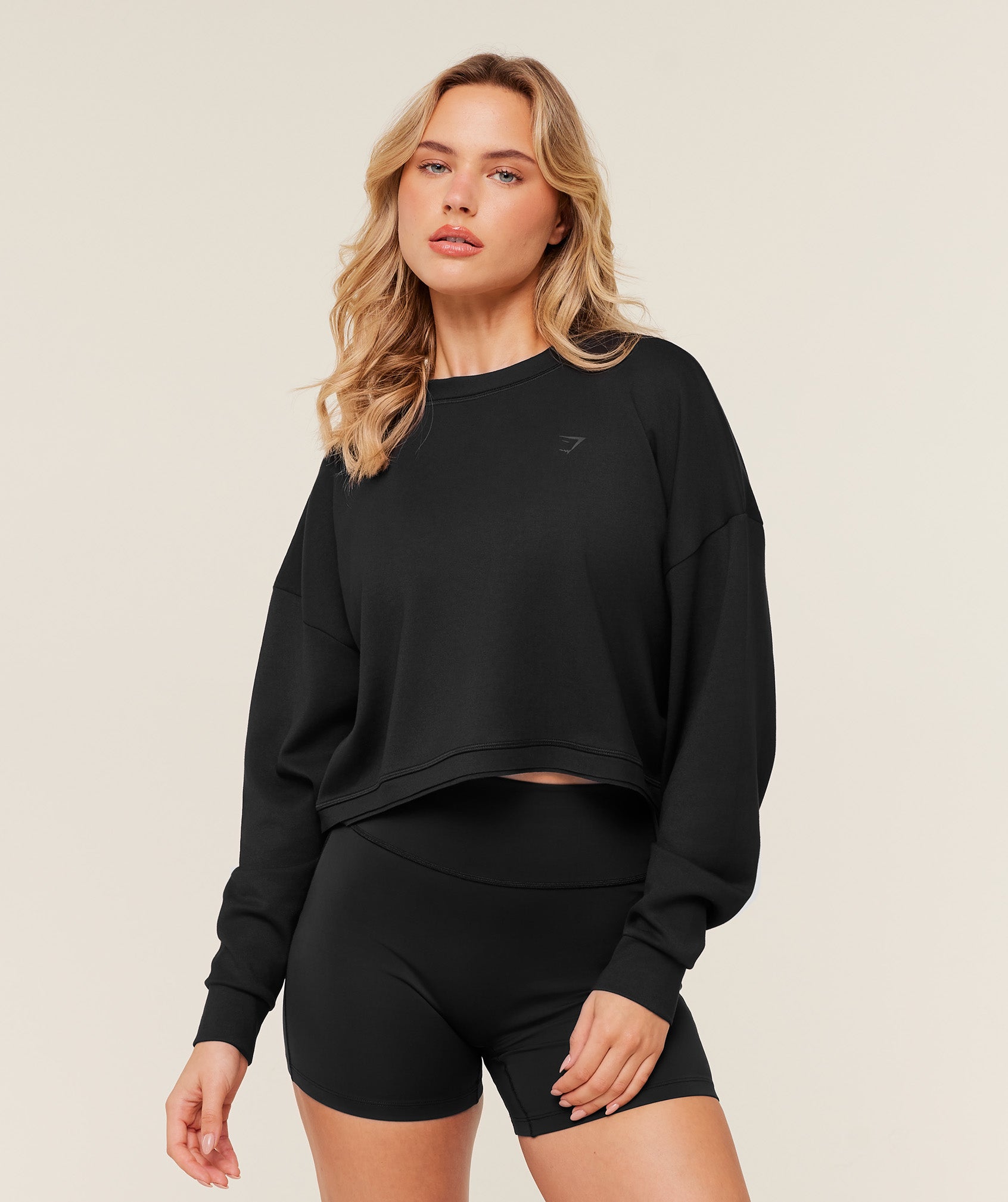 Flow Long Sleeve Top