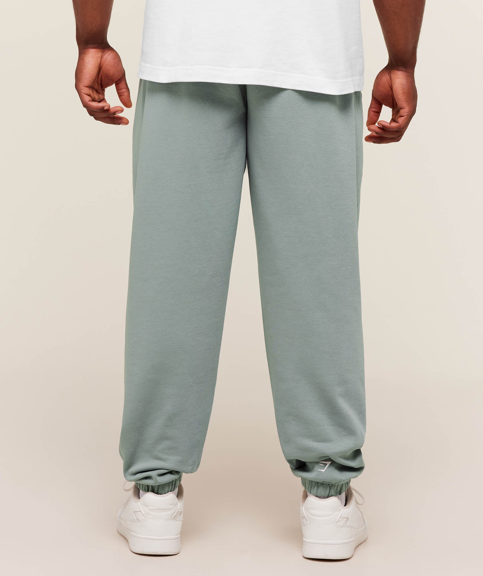 Alternative view of 2012 Strength Joggers Oversized Fit