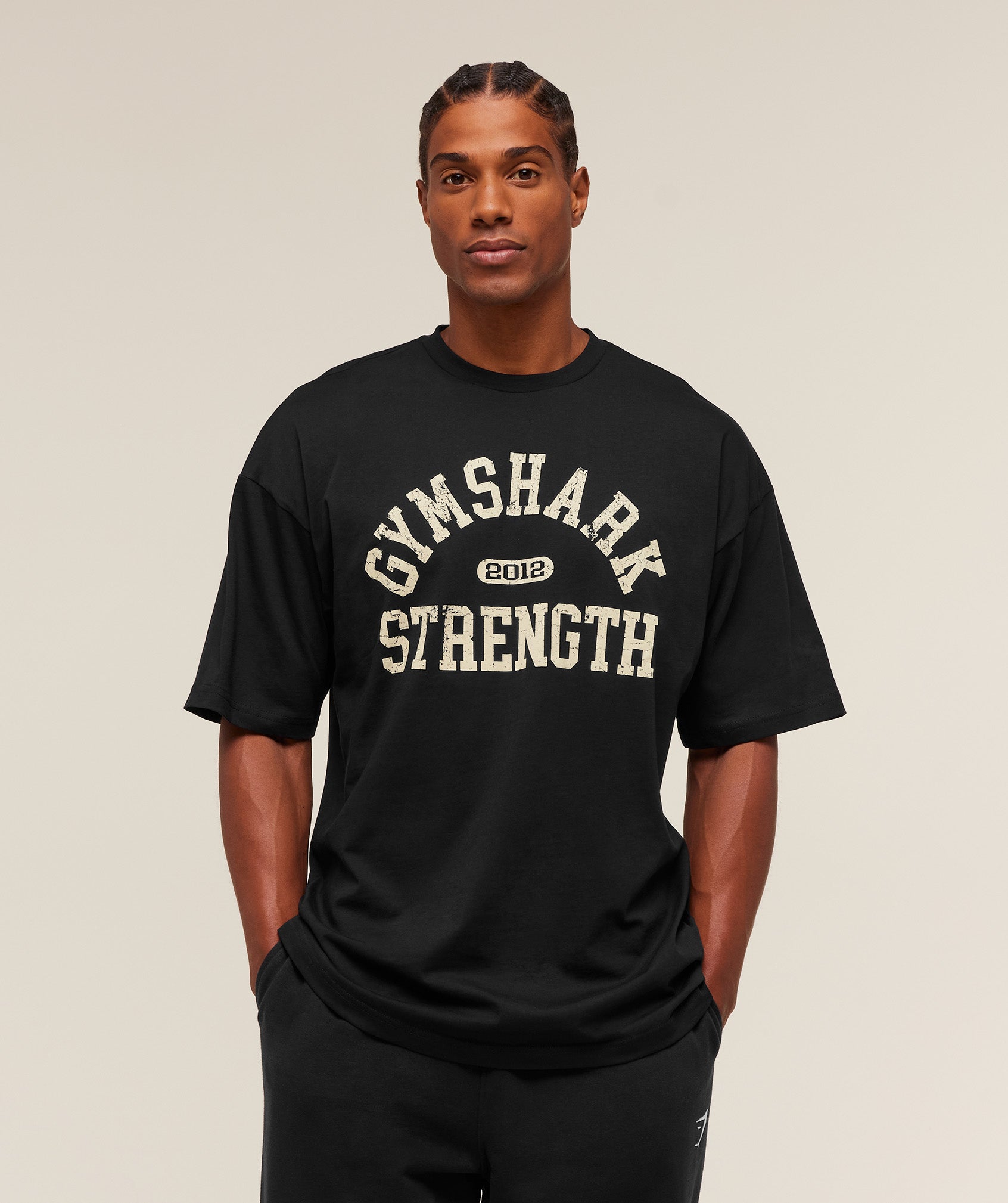 2012 Strength T-Shirt - Image 6