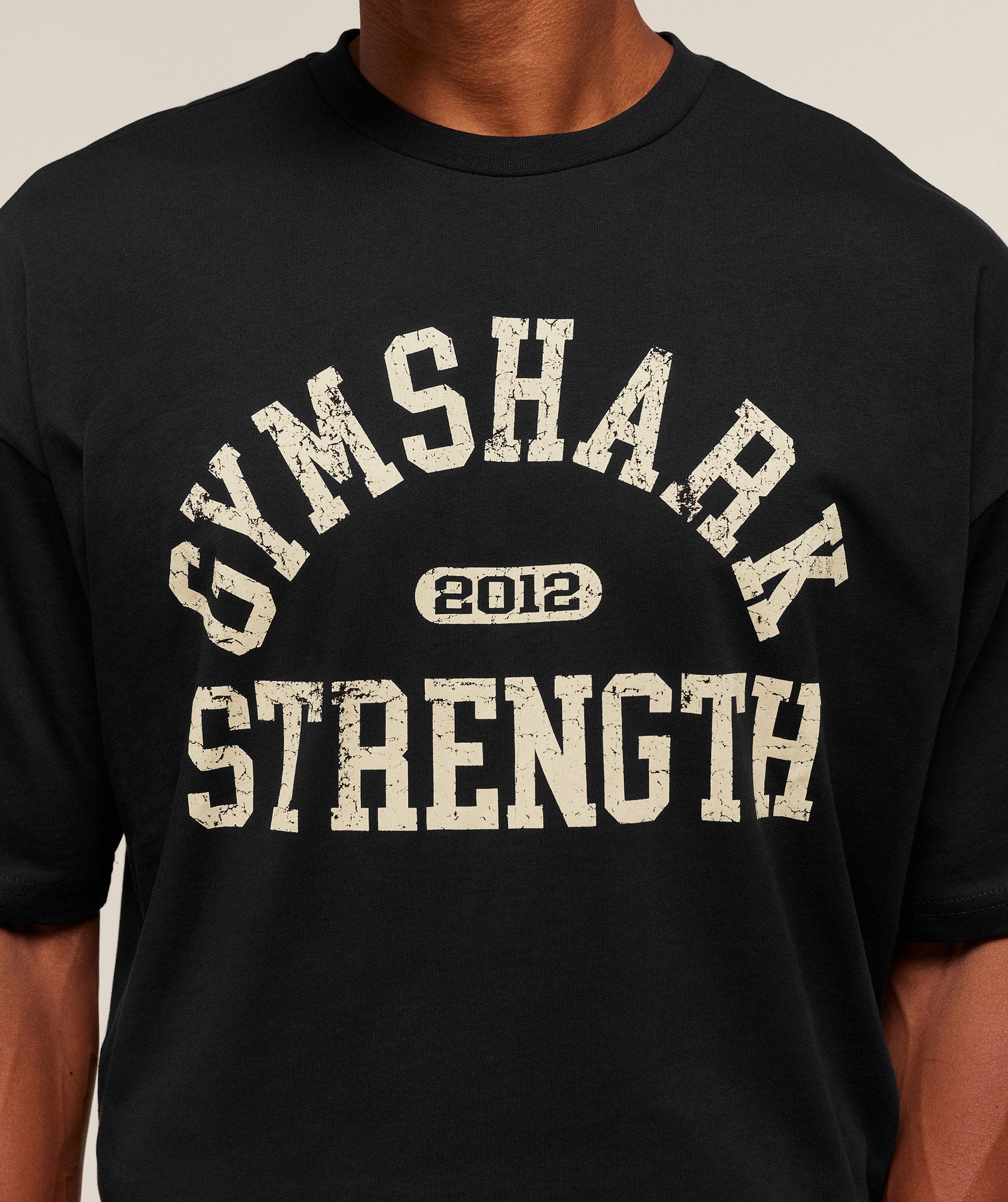 2012 Strength T-Shirt - Image 4