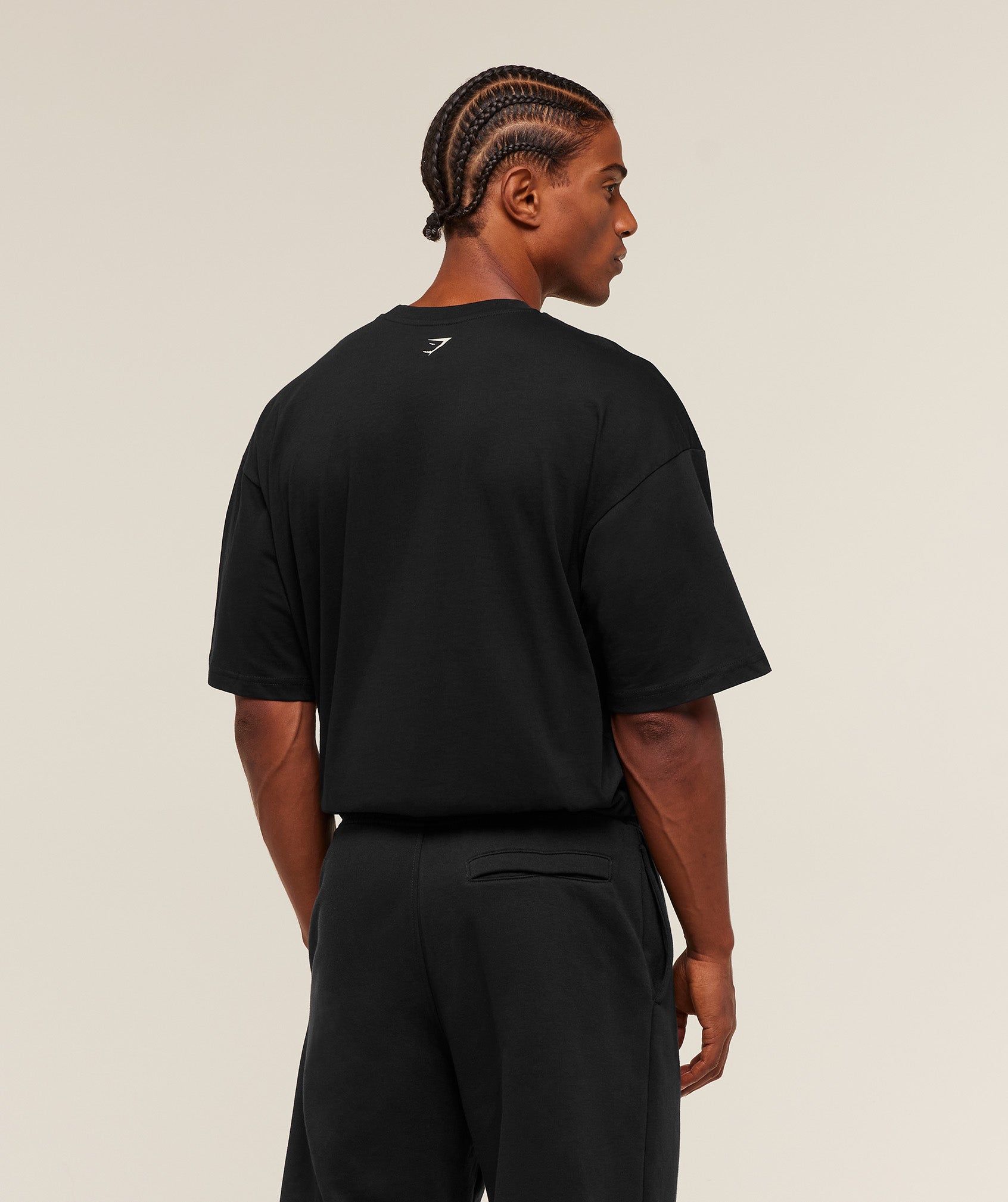 Alternative view of 2012 Strength T-Shirt