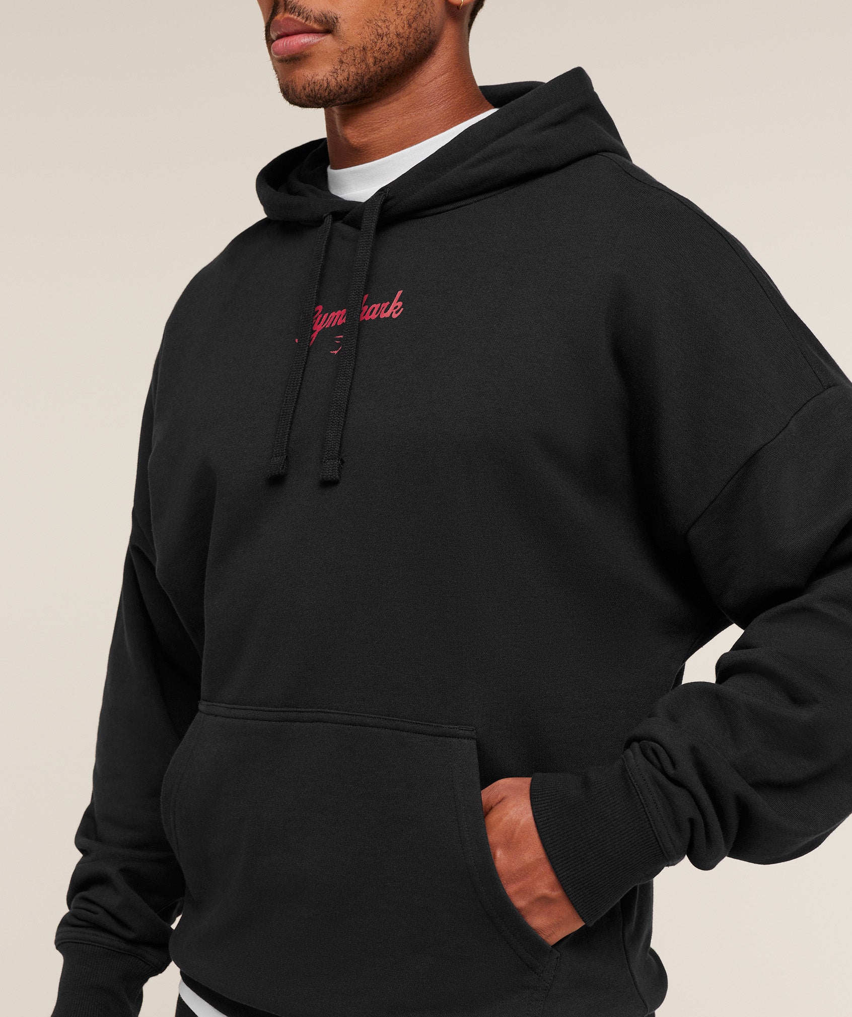 AprèS-Lift Club Hoodie Oversized Fit - Image 5