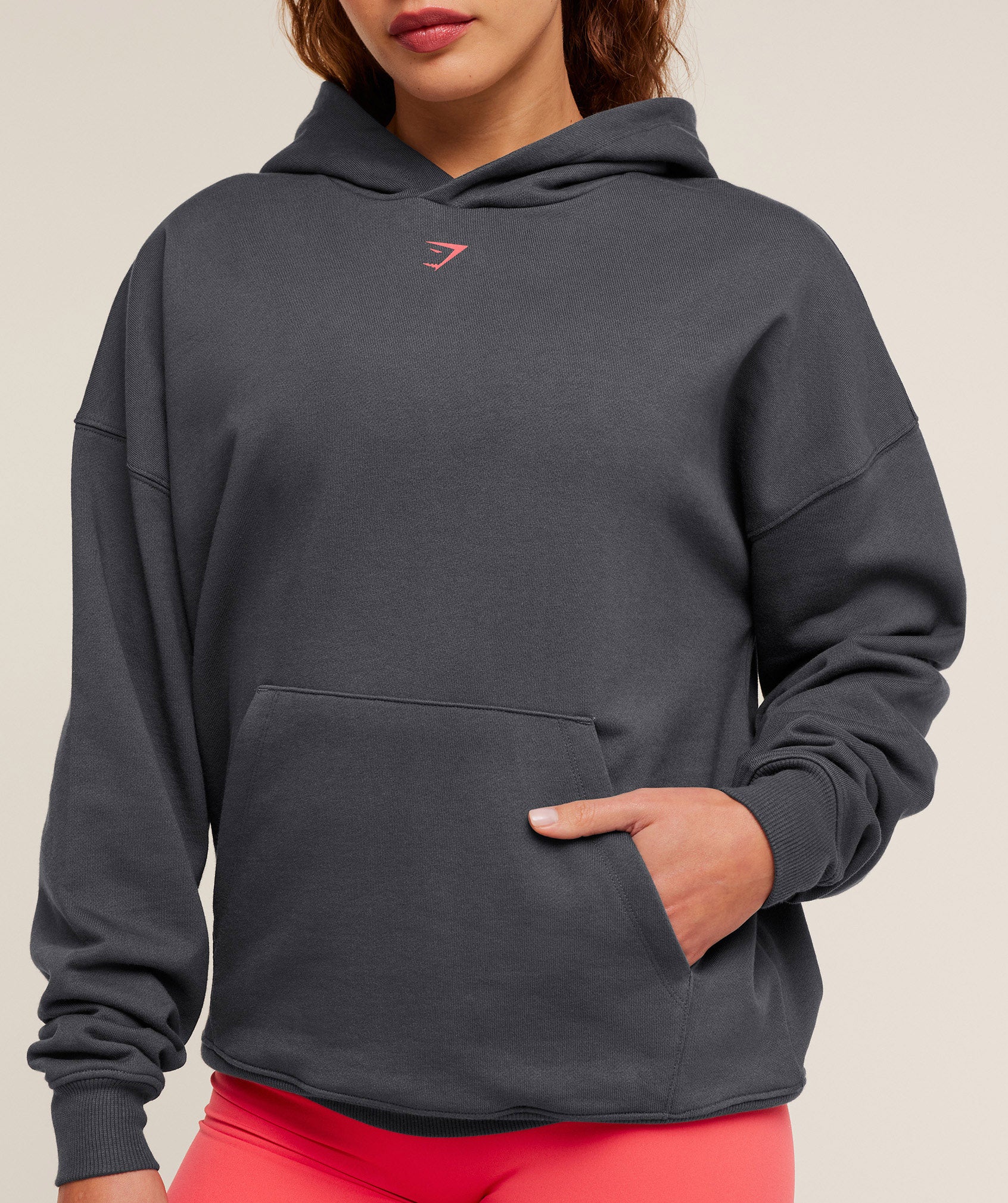 AprèS-Lift Club Oversized Hoodie Oversized Fit - Image 6