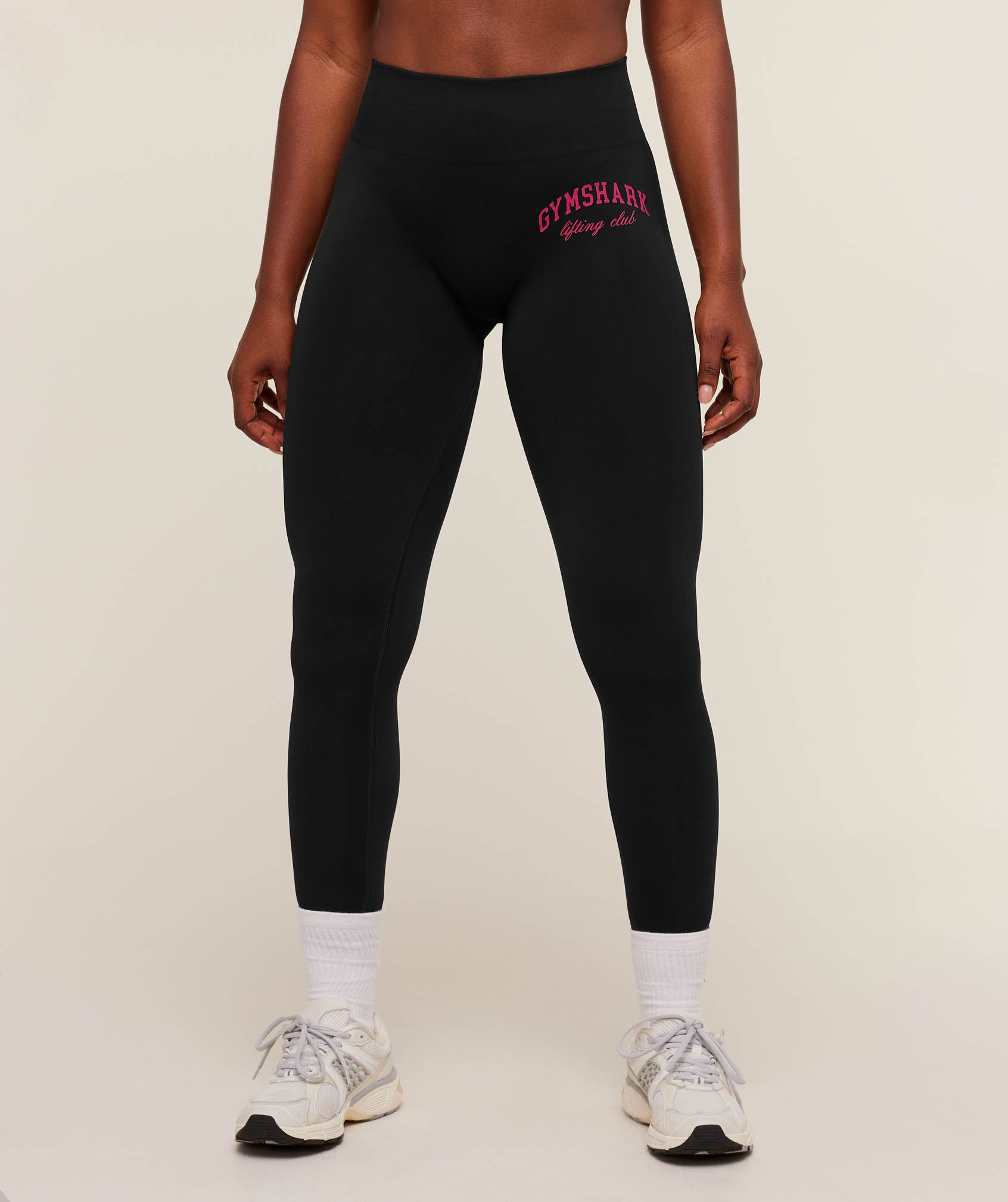 Everyday Seamless Lifting Club Leggings Regular