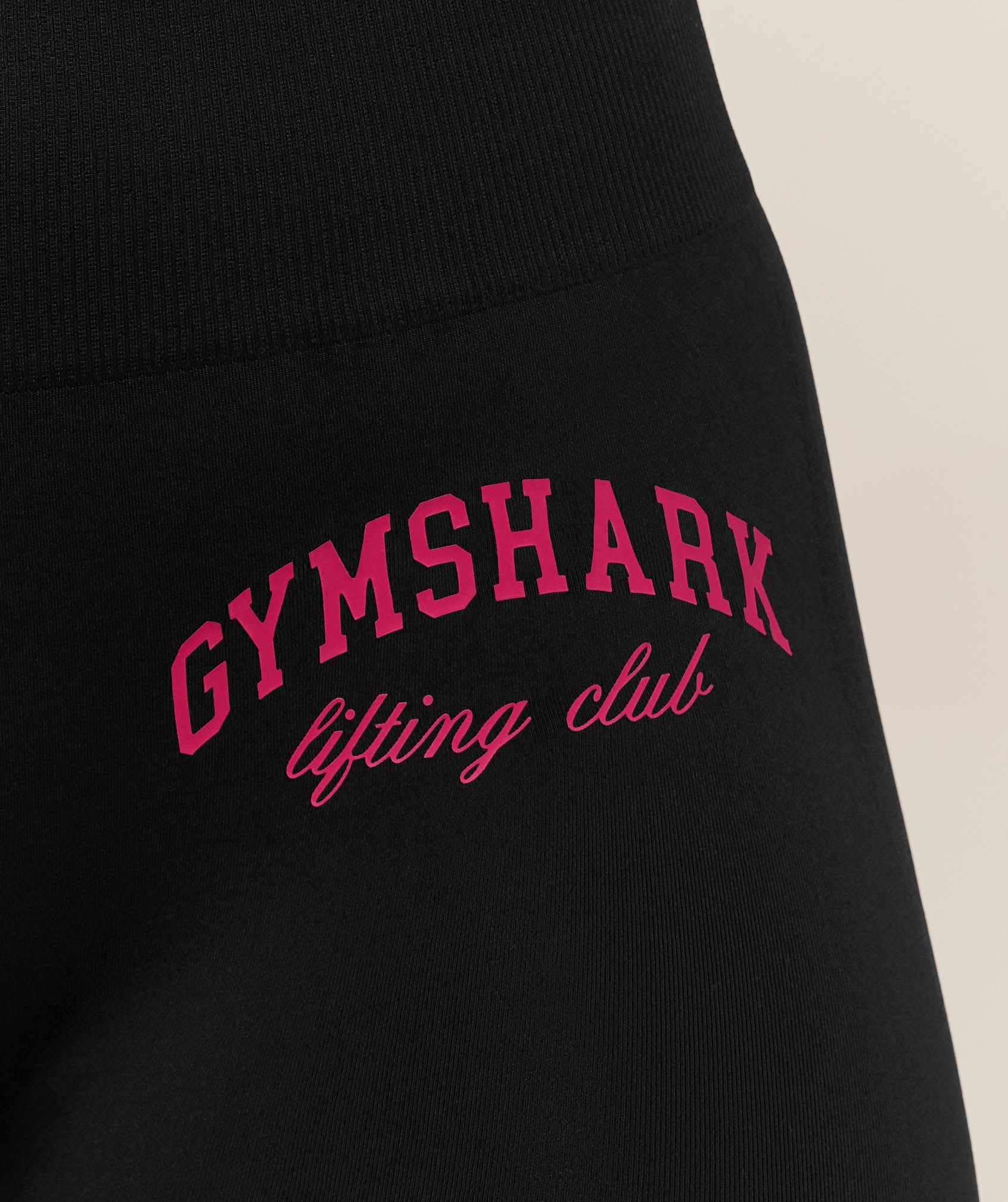 Everyday Seamless Lifting Club Leggings Regular - Image 6