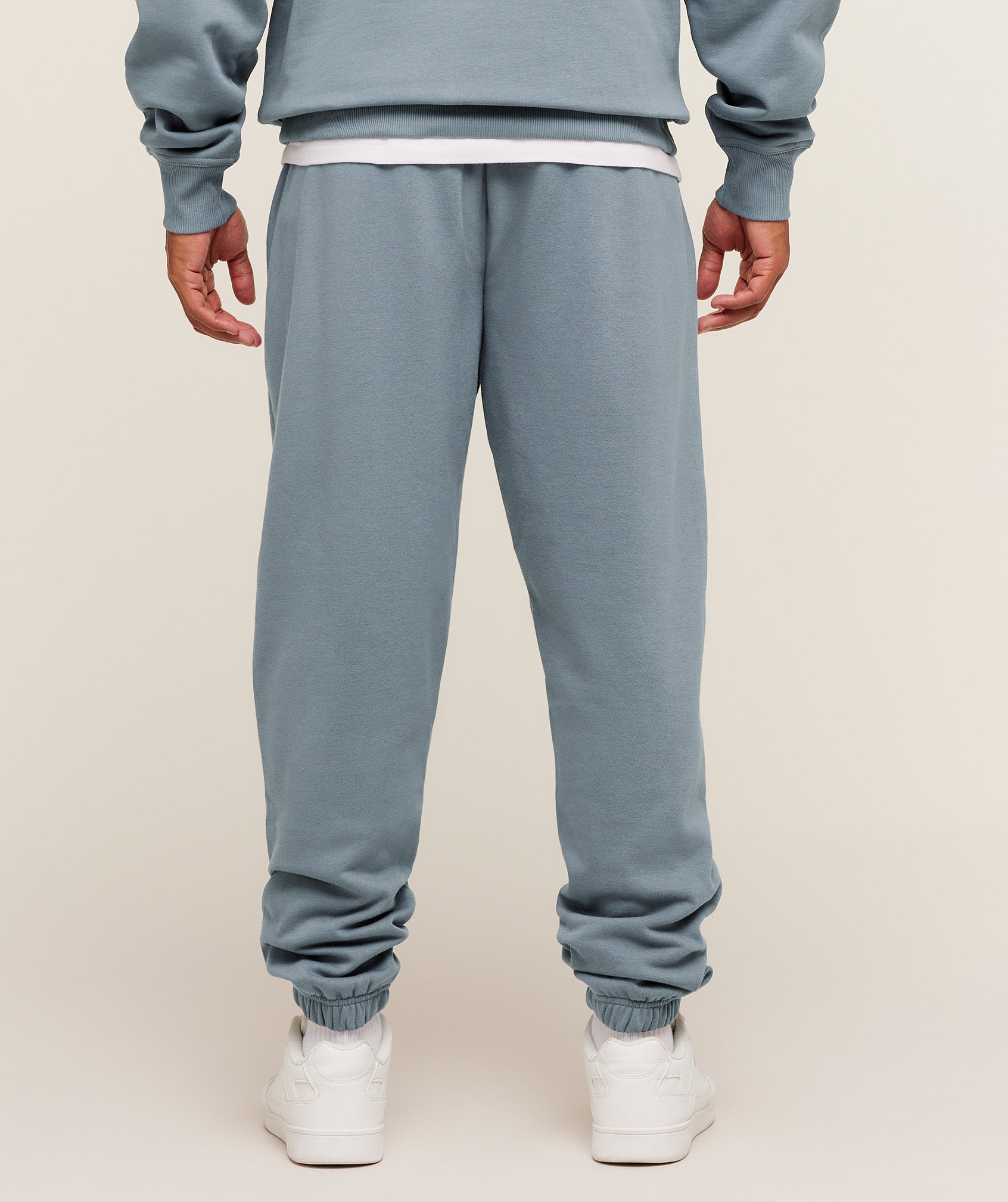 Alternative view of Gs66 Joggers Oversized Fit