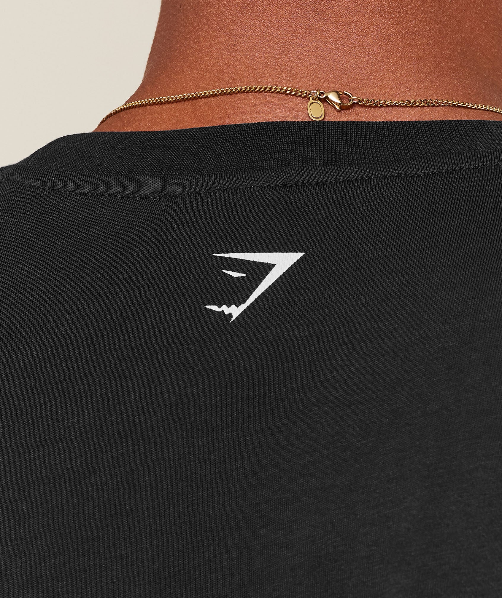 Gs66 T-Shirt Oversized Fit - Image 7