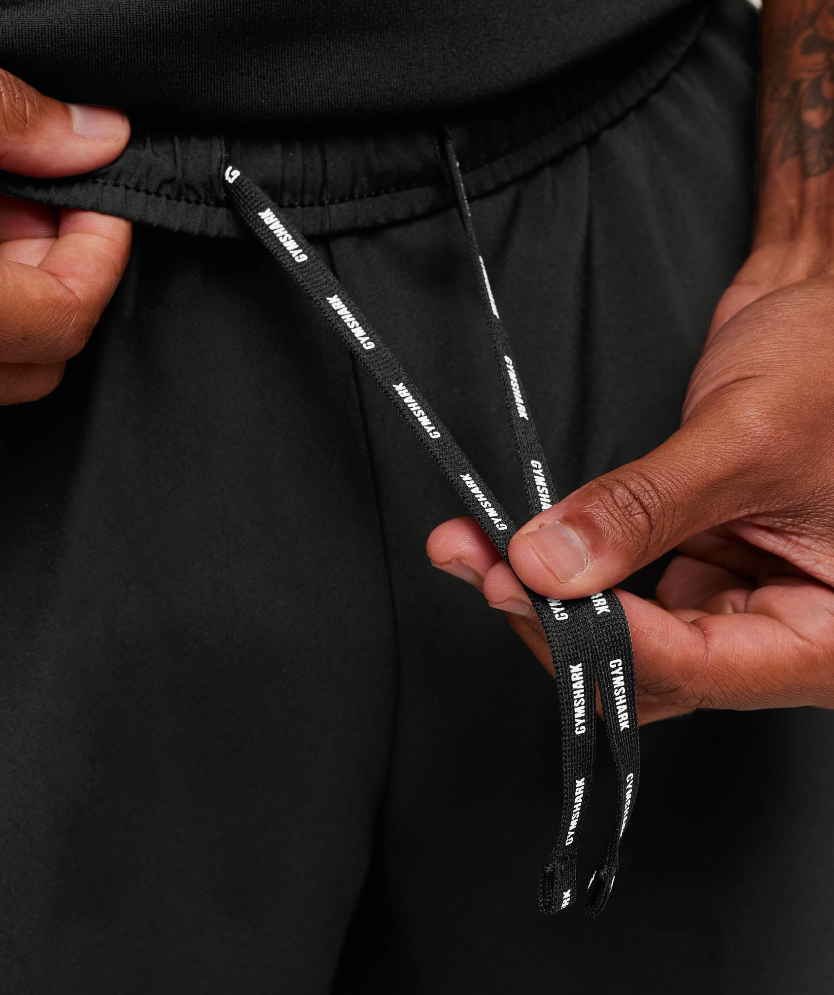 Conditioning 7" Shorts Slim Fit - Image 4