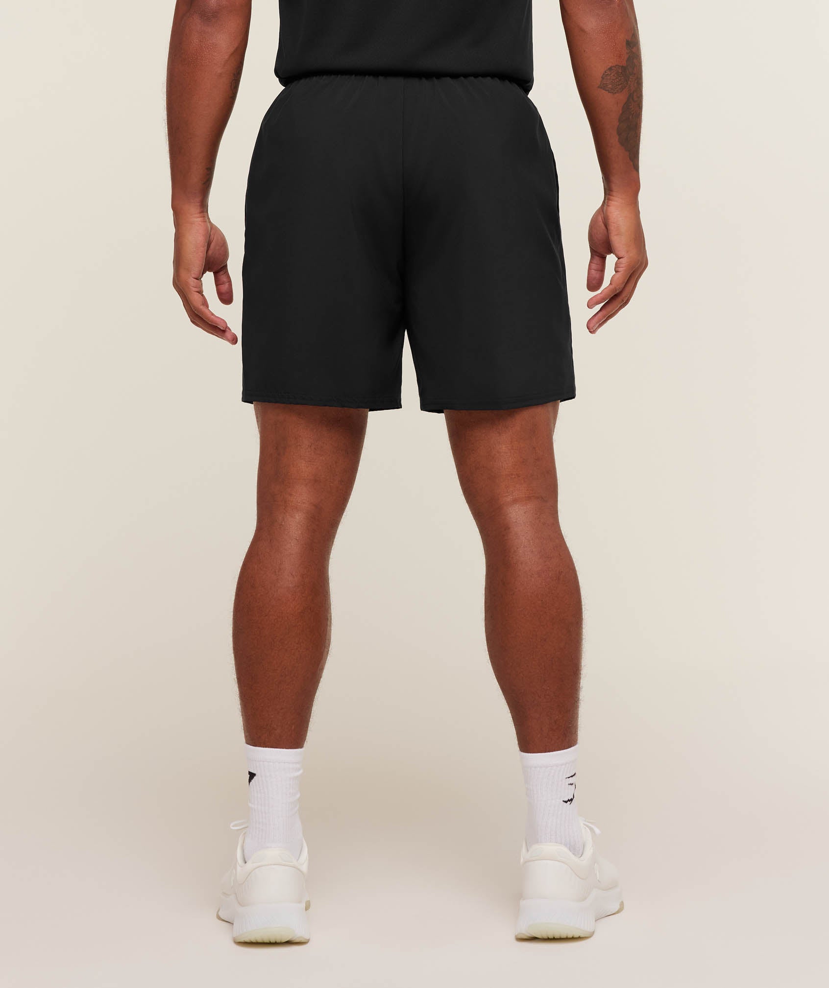 Alternative view of Conditioning 7" Shorts Slim Fit