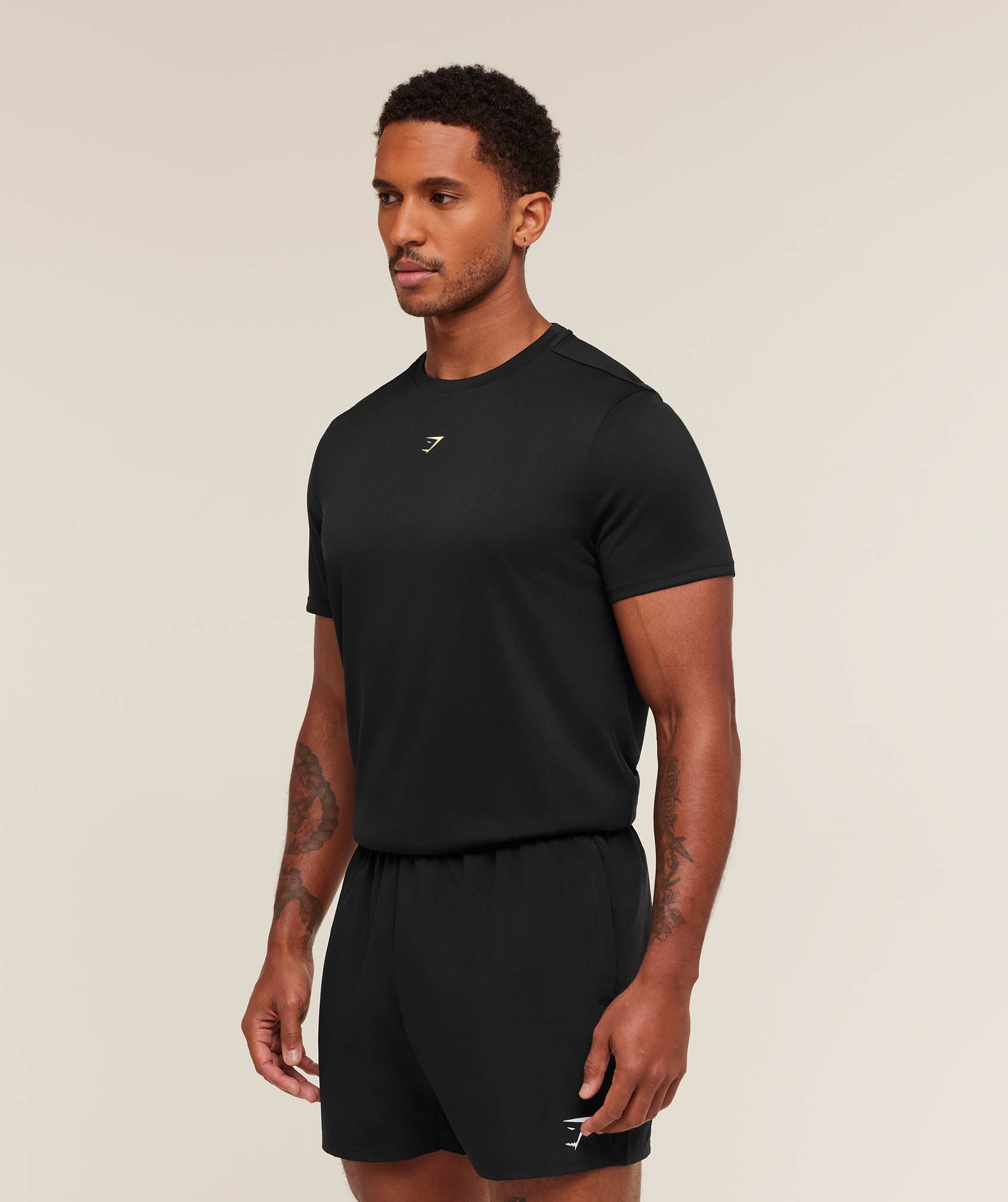 Alternative view of Gymshark Conditioning T-Shirt