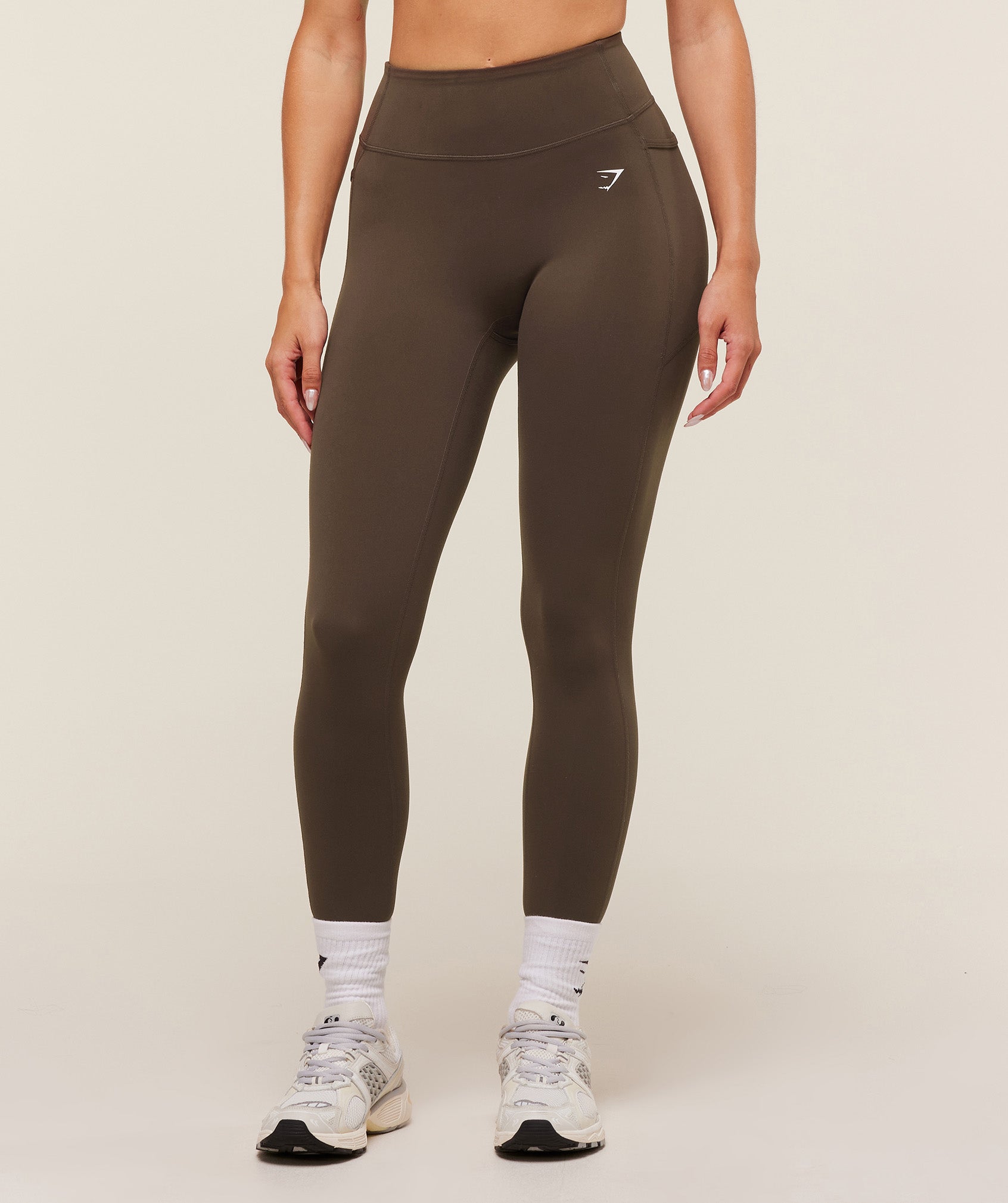 Lifting Pocket Leggings Regular