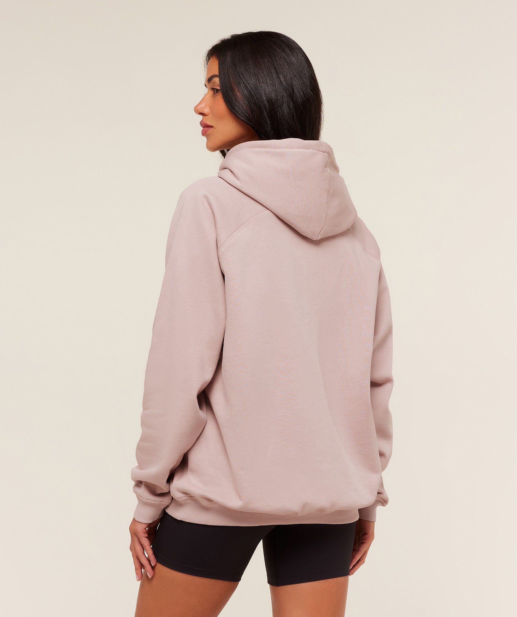 Alternative view of Gs Lifestyle Hoodie Oversized Fit