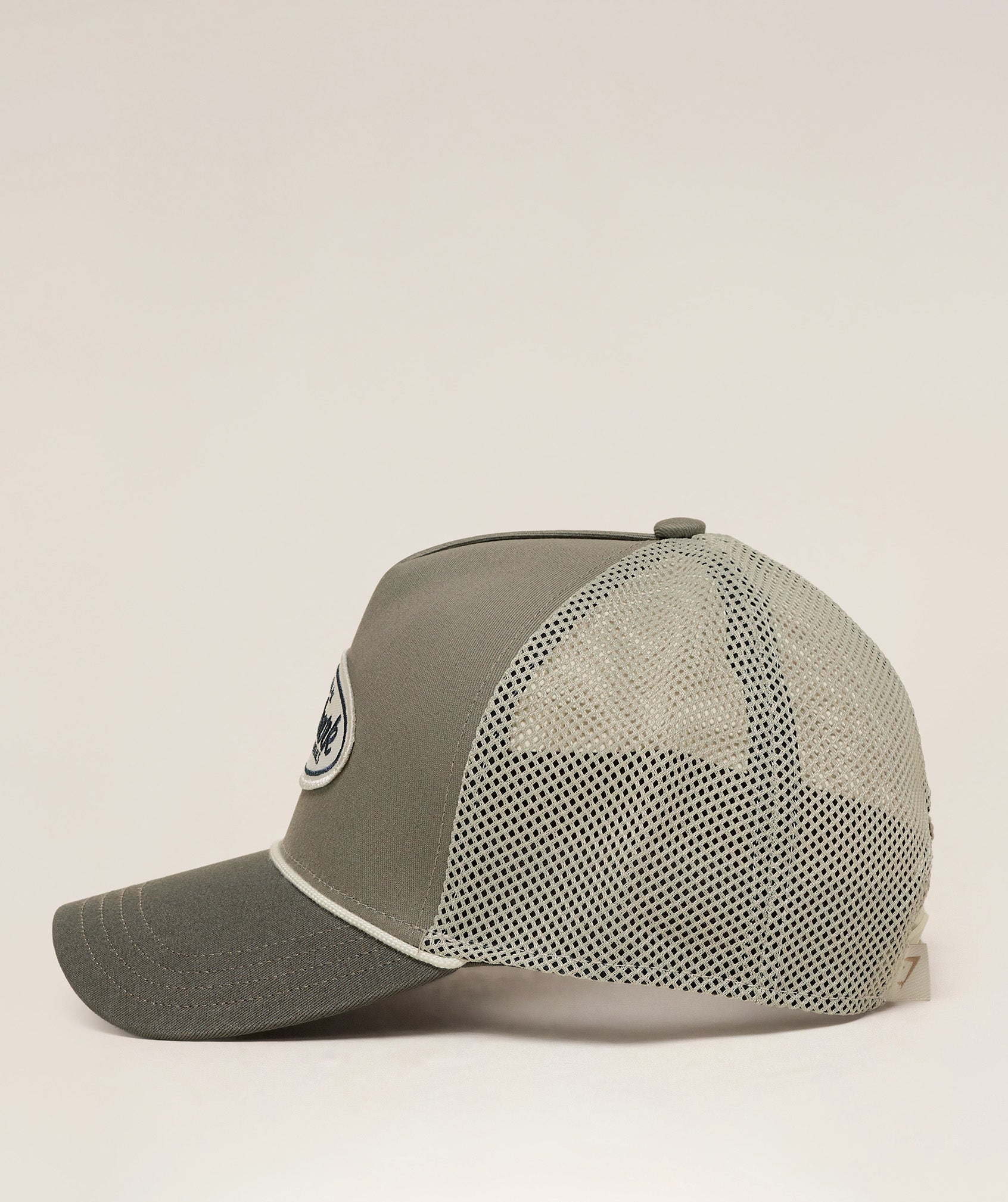 Alternative view of Trucker Cap