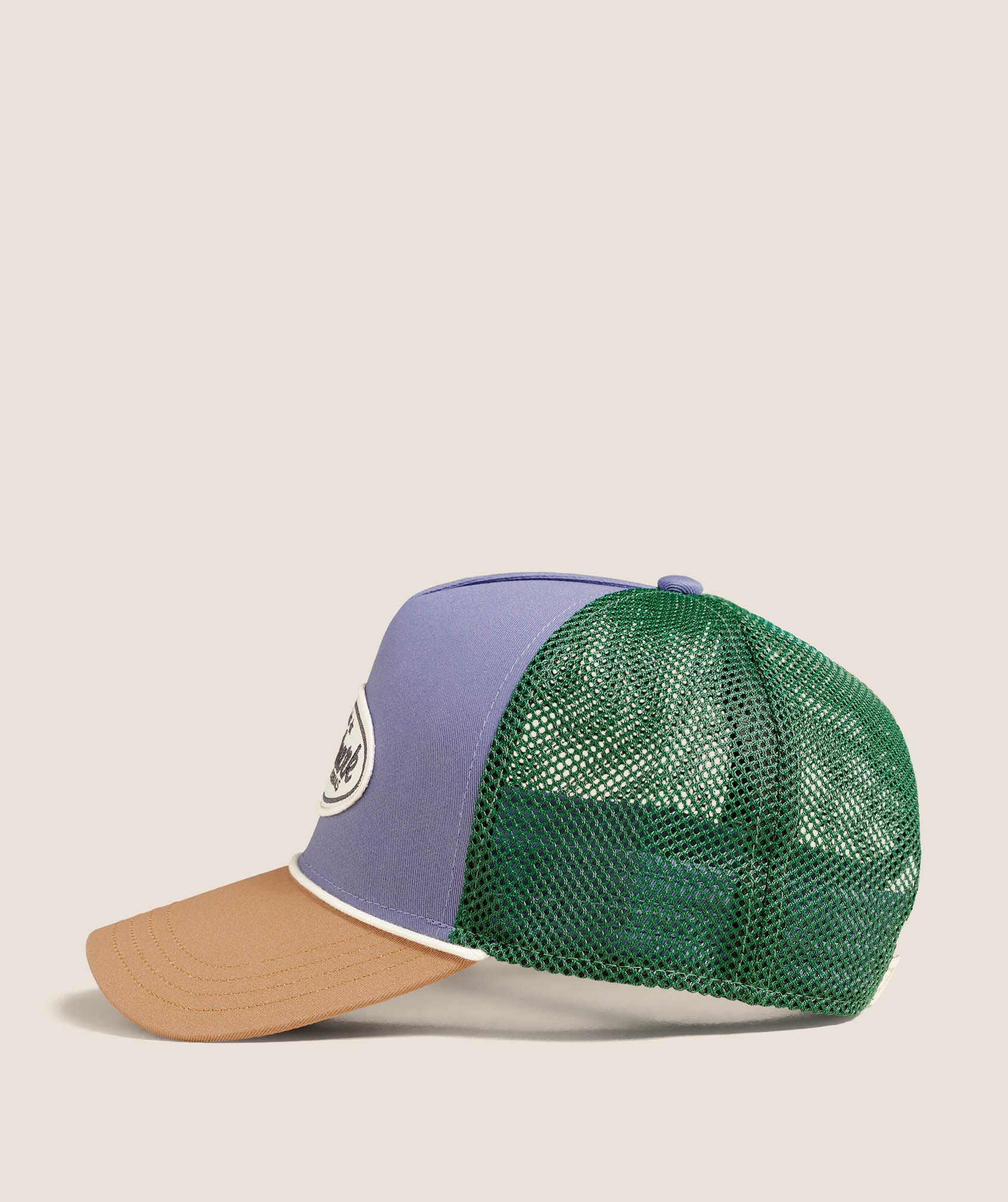 Alternative view of Trucker Cap