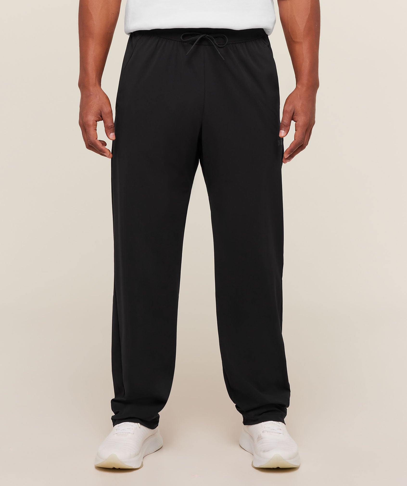 Hybrid Joggers Slim Fit