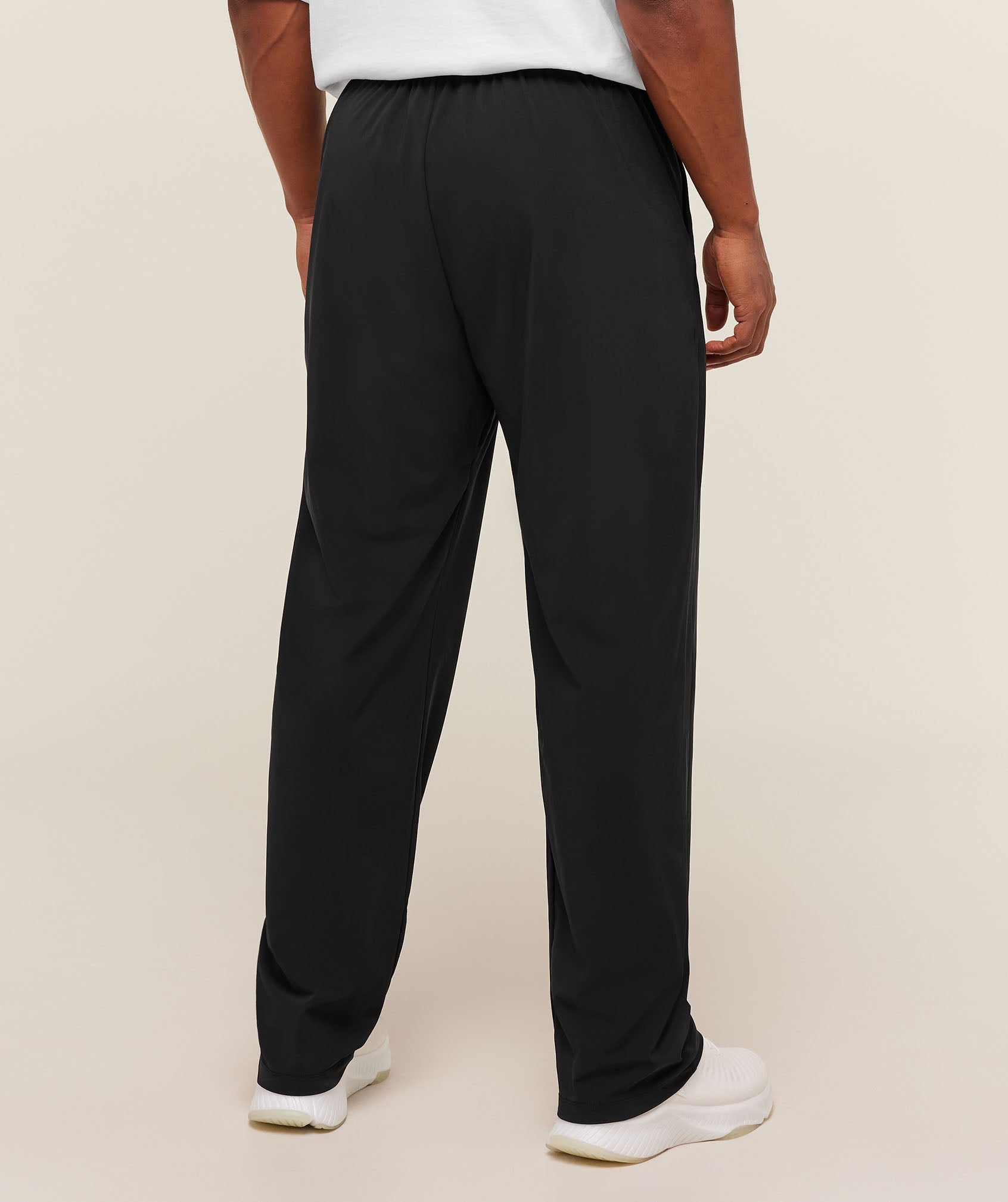 Alternative view of Hybrid Joggers Slim Fit