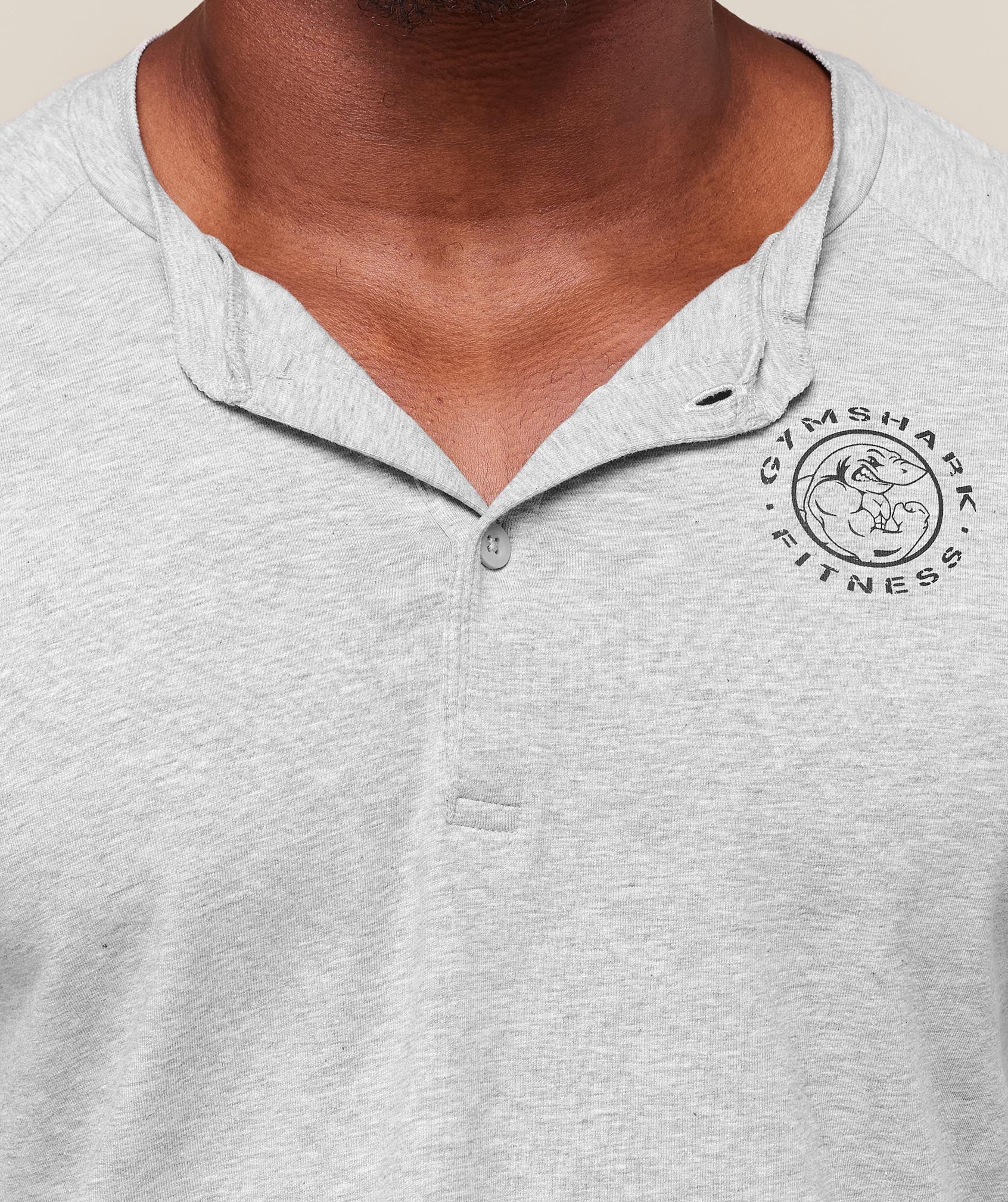 Legacy Henley Slim Fit - Image 6