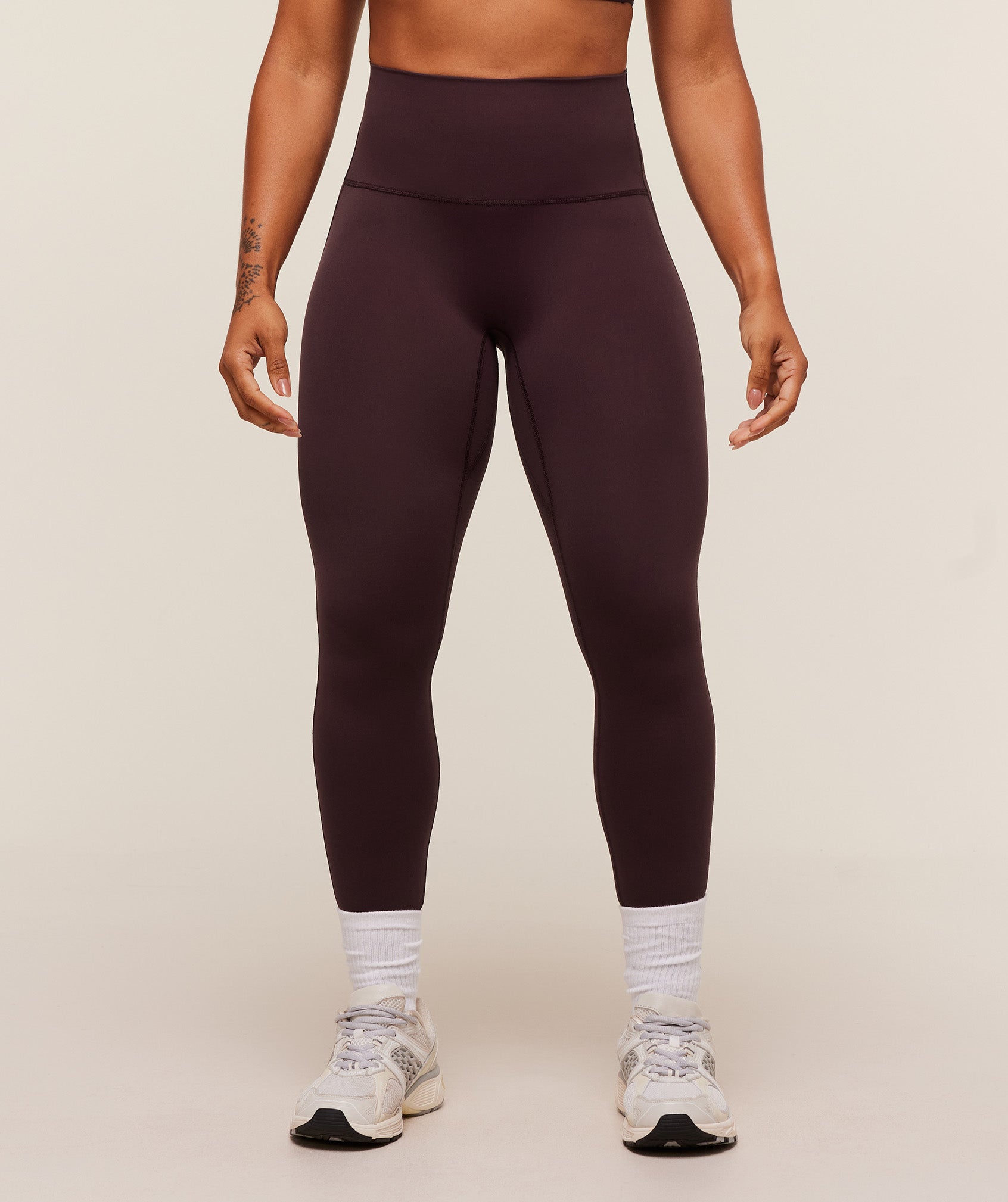 Legacy Logo Leggings Regular