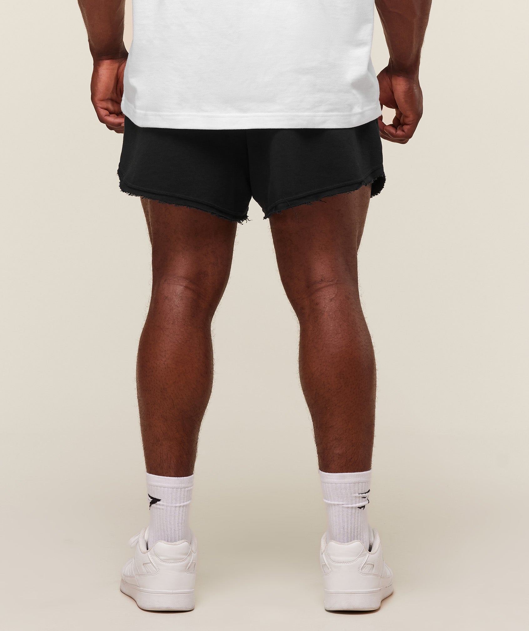 Alternative view of Legacy Shorts Muscle Fit