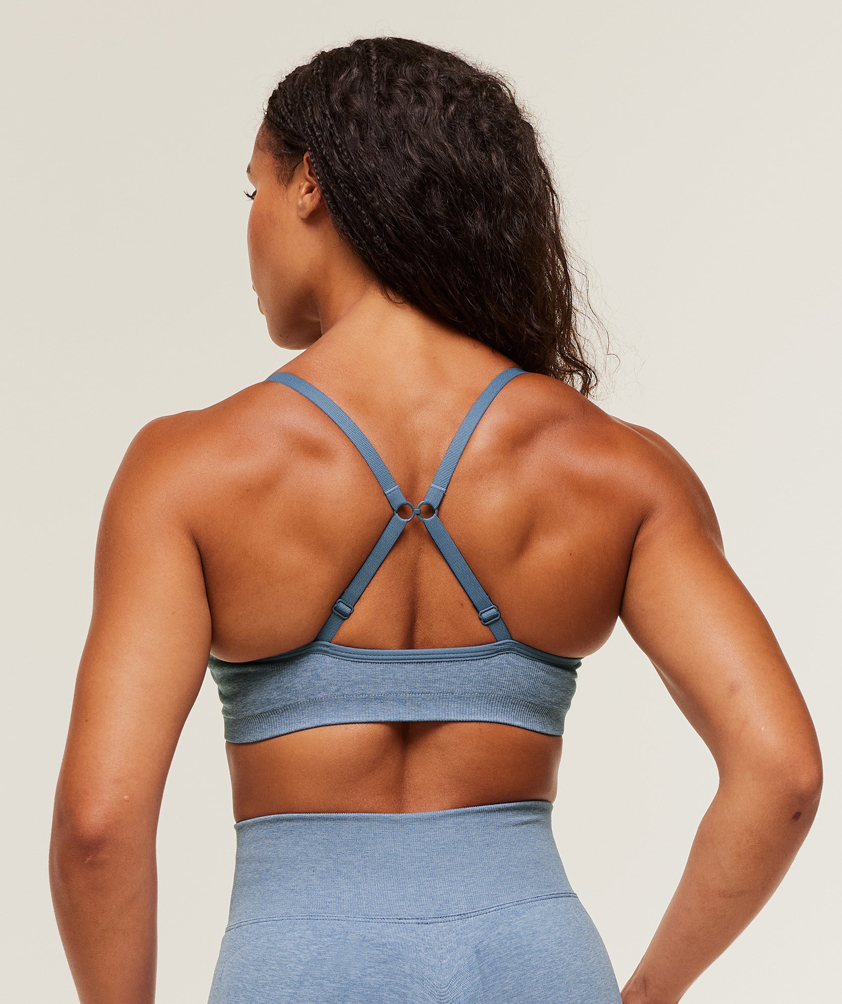 Alternative view of Lift Seamless Sports Bra Light Support