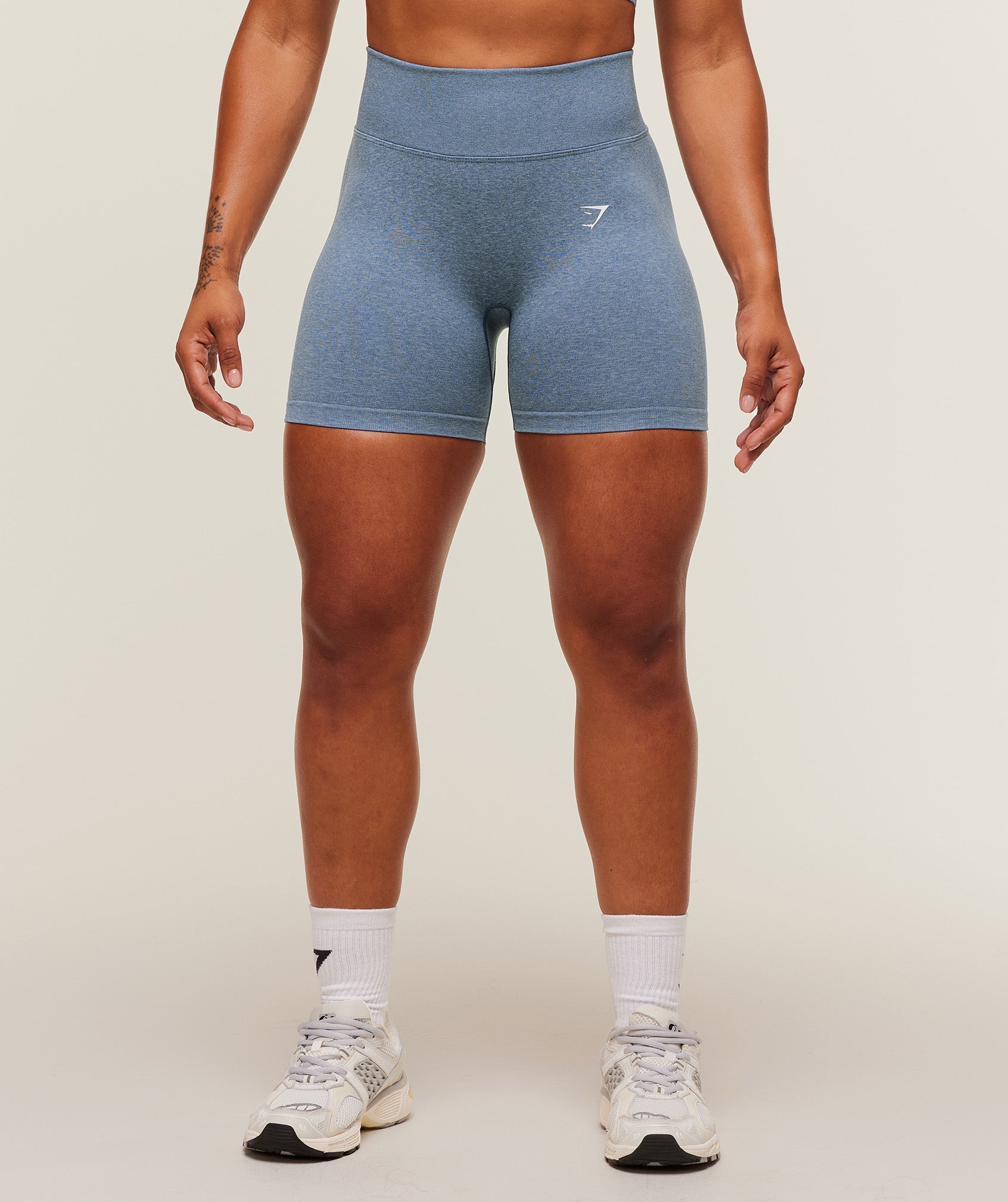 Lift Seamless Shorts