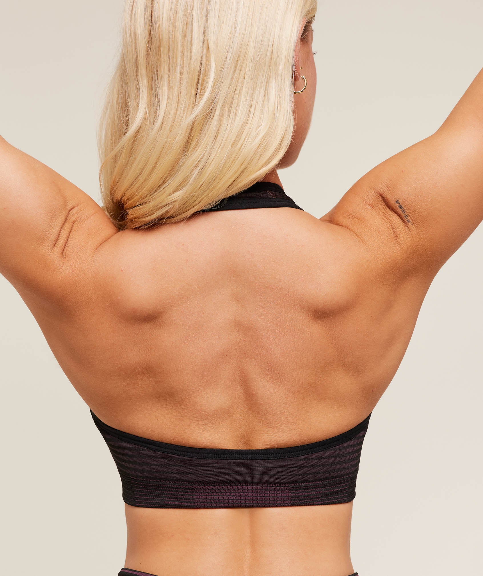 Sport Seamless Sports Bra - Image 6